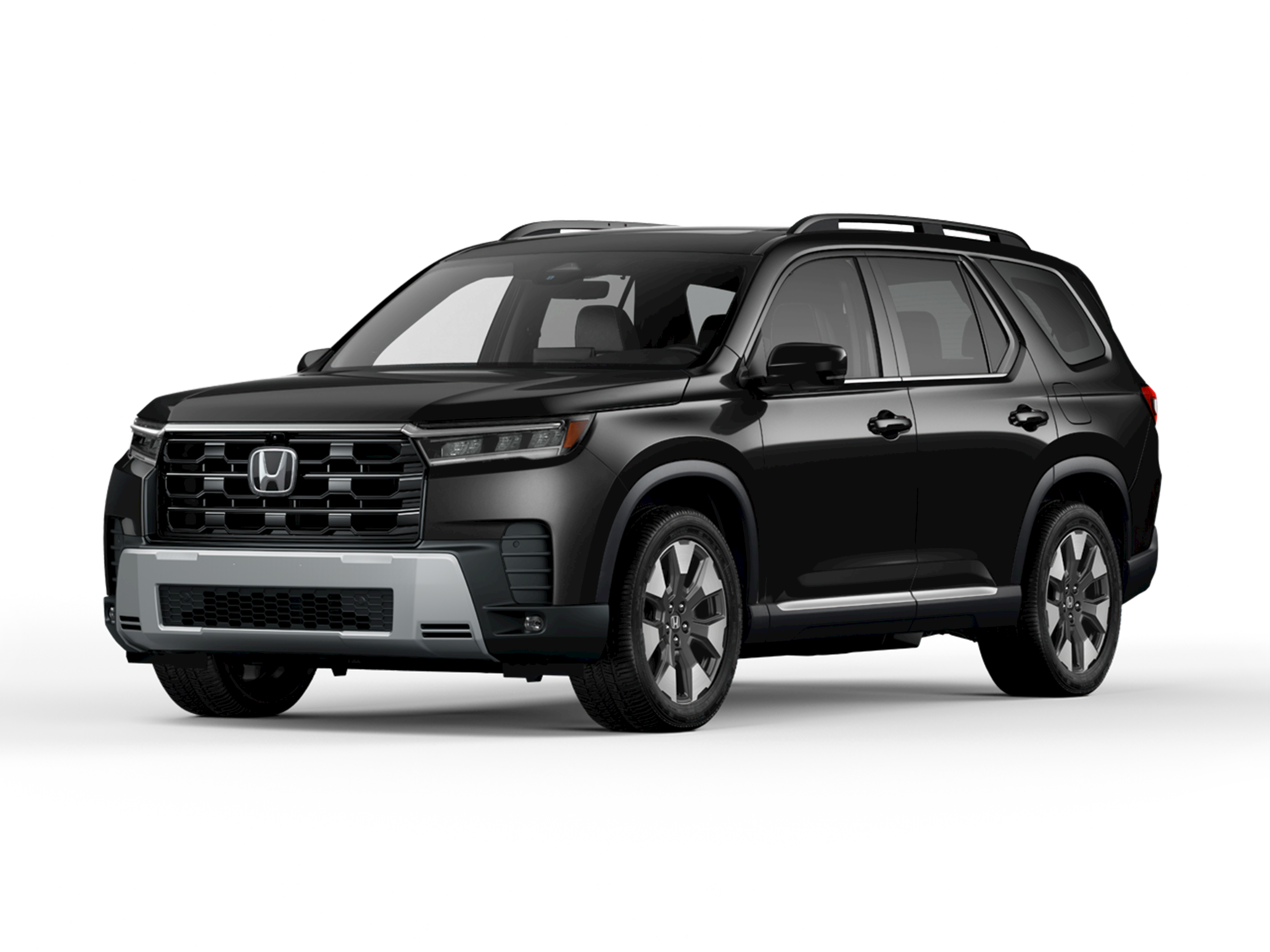 2026 Honda Pilot