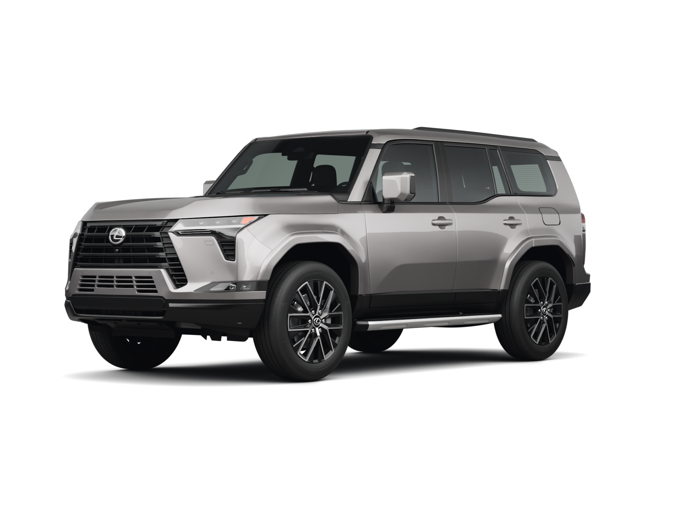 2026 Lexus GX GX 550 Premium+
