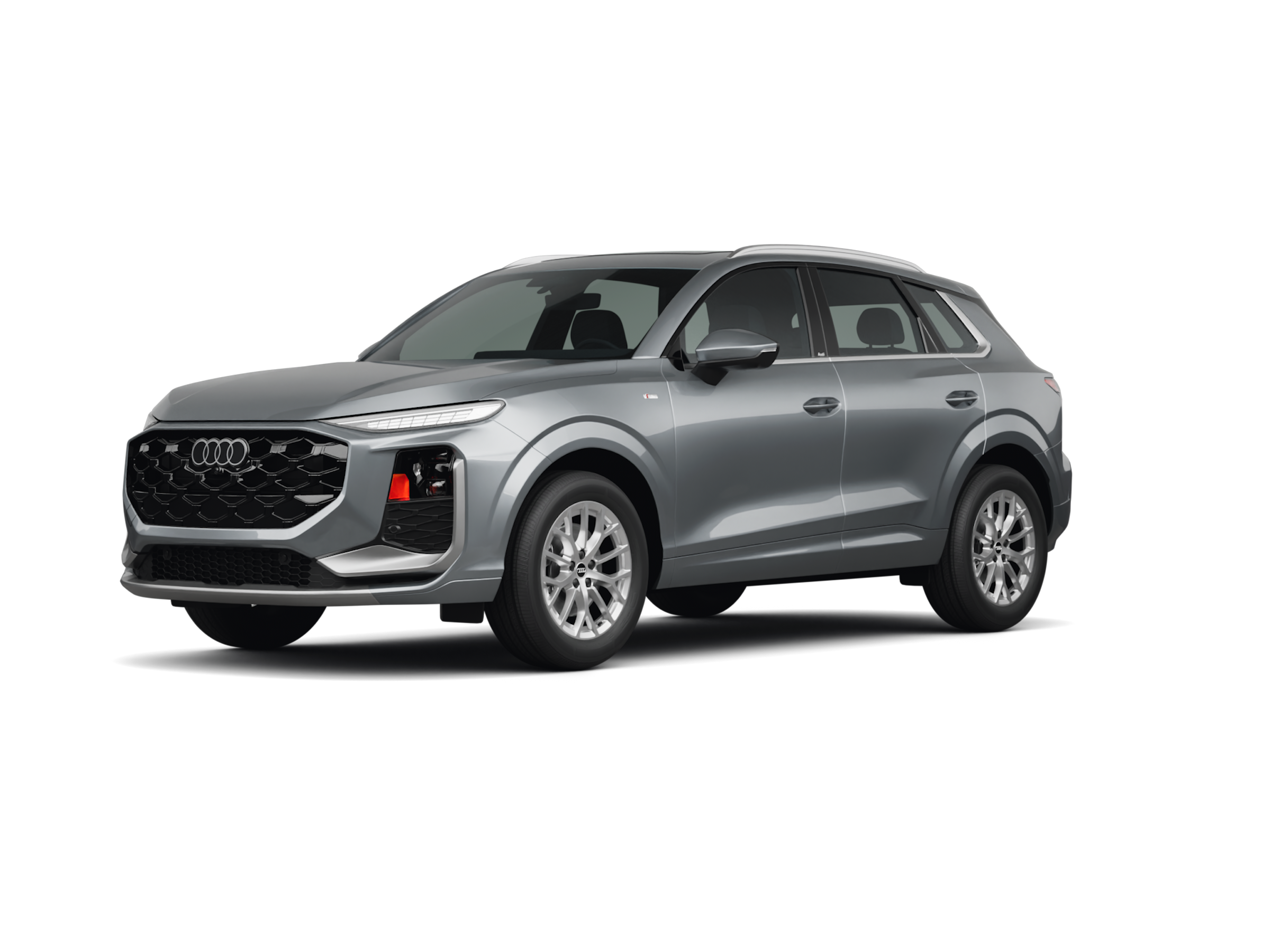 2026 Audi Q3