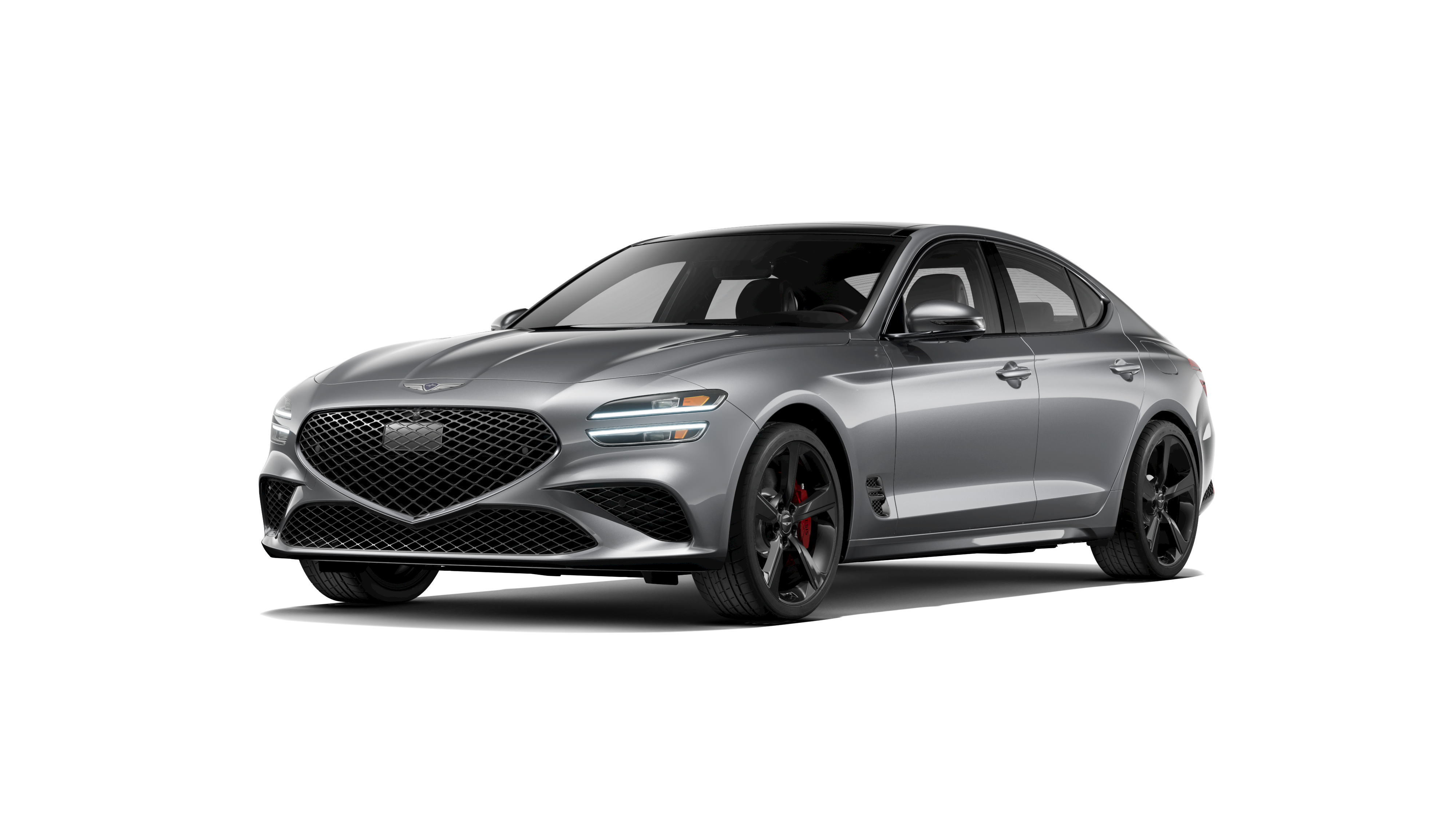 2026 GENESIS G70