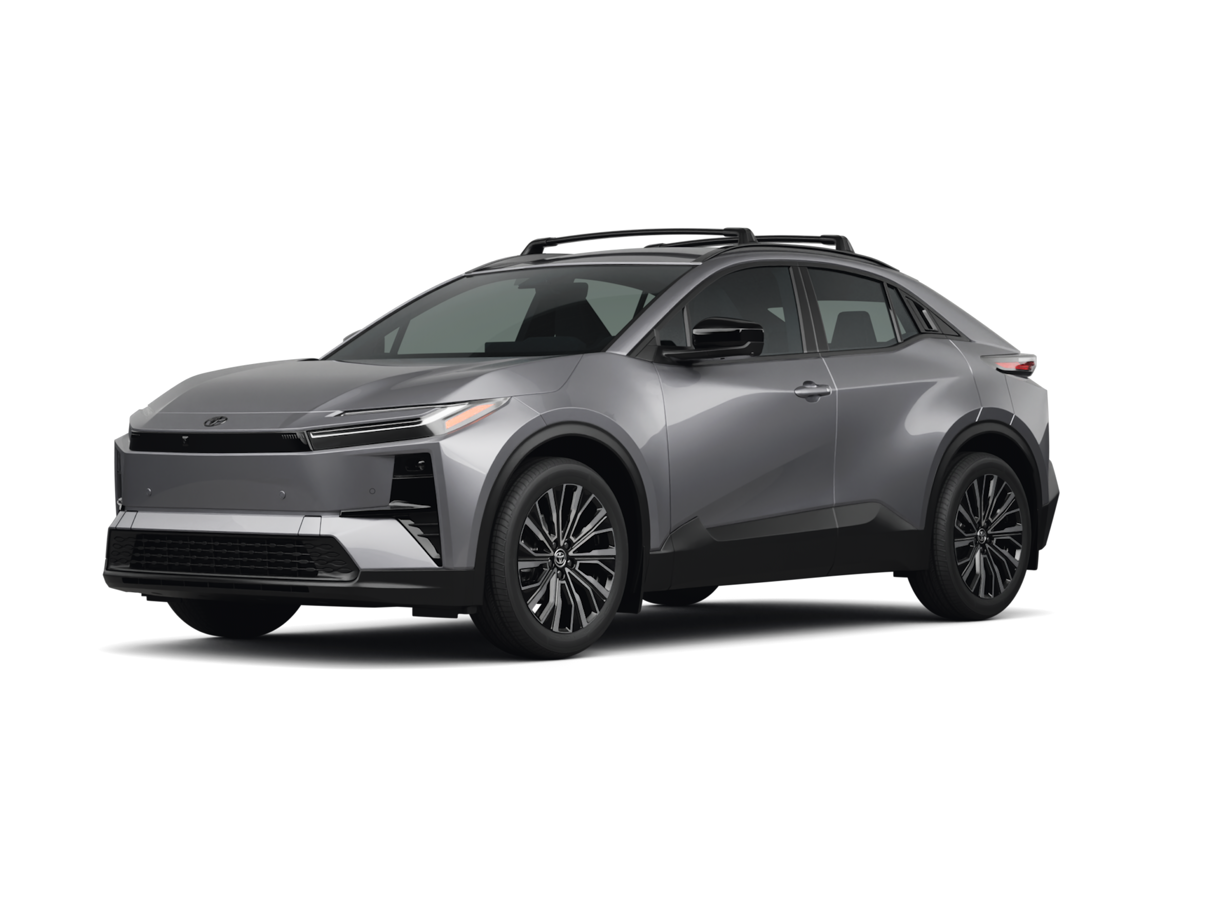 2026 Toyota C-HR
