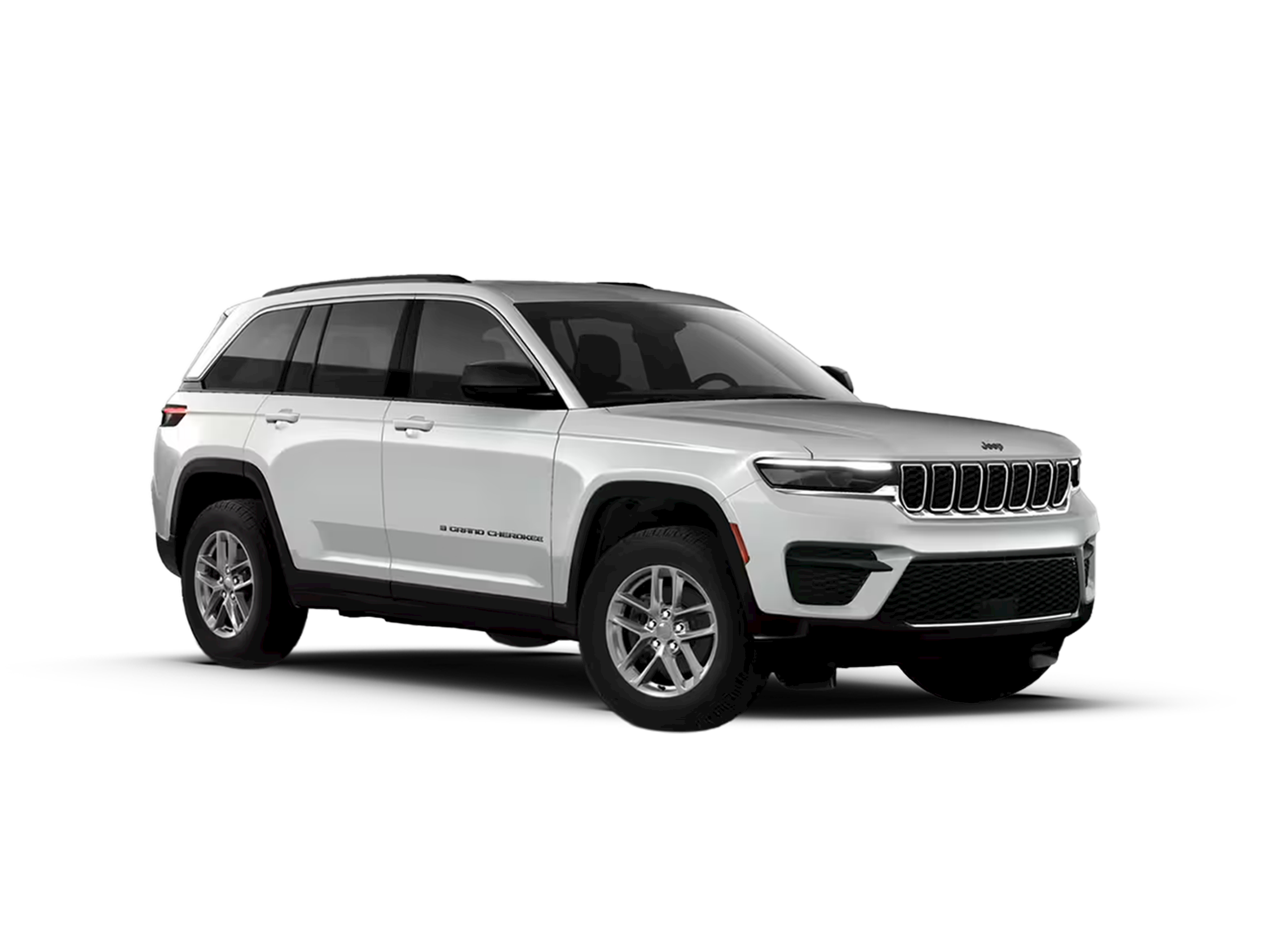 2026 Jeep Grand Cherokee L