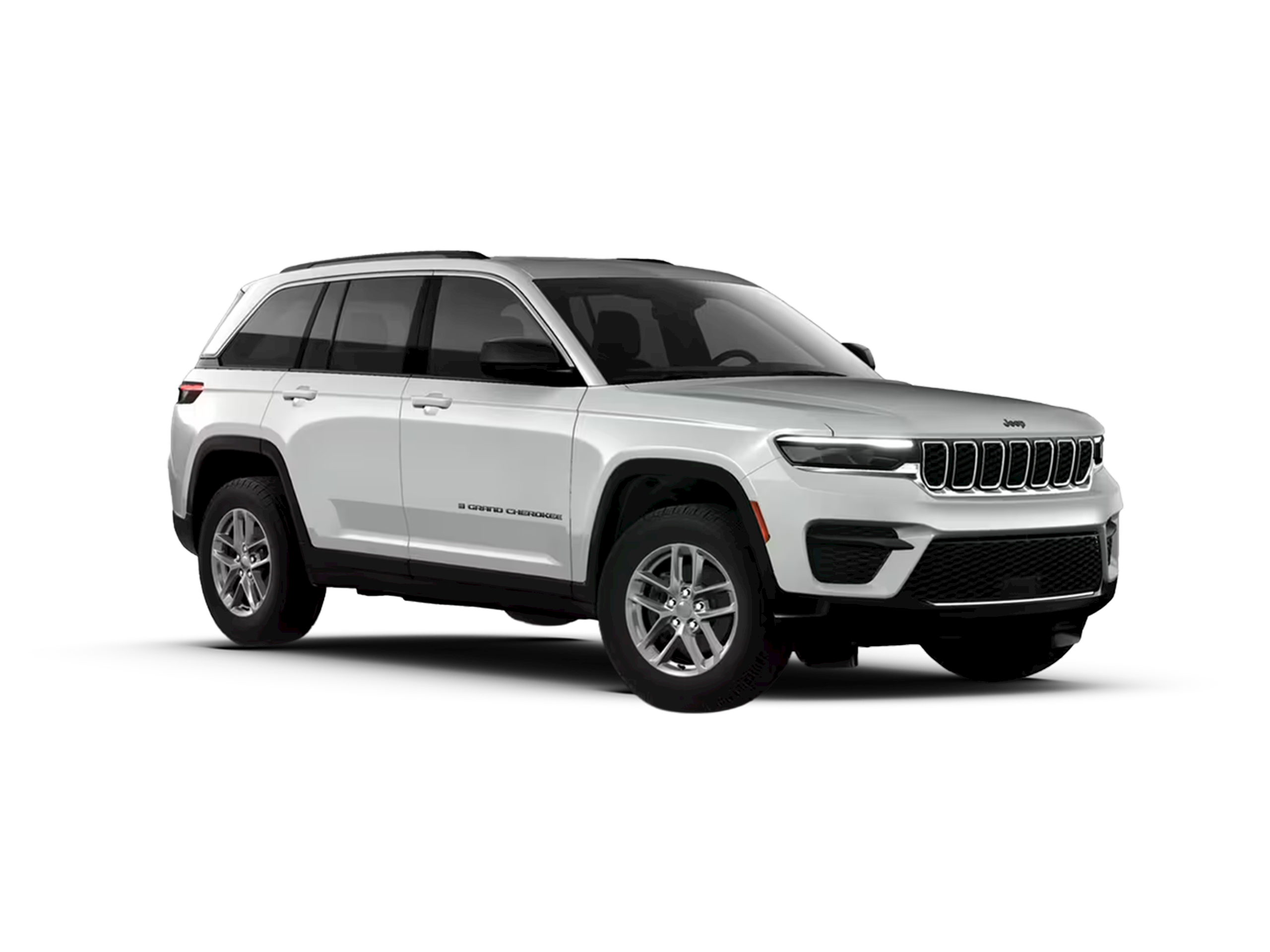 2026 Jeep Grand Cherokee L