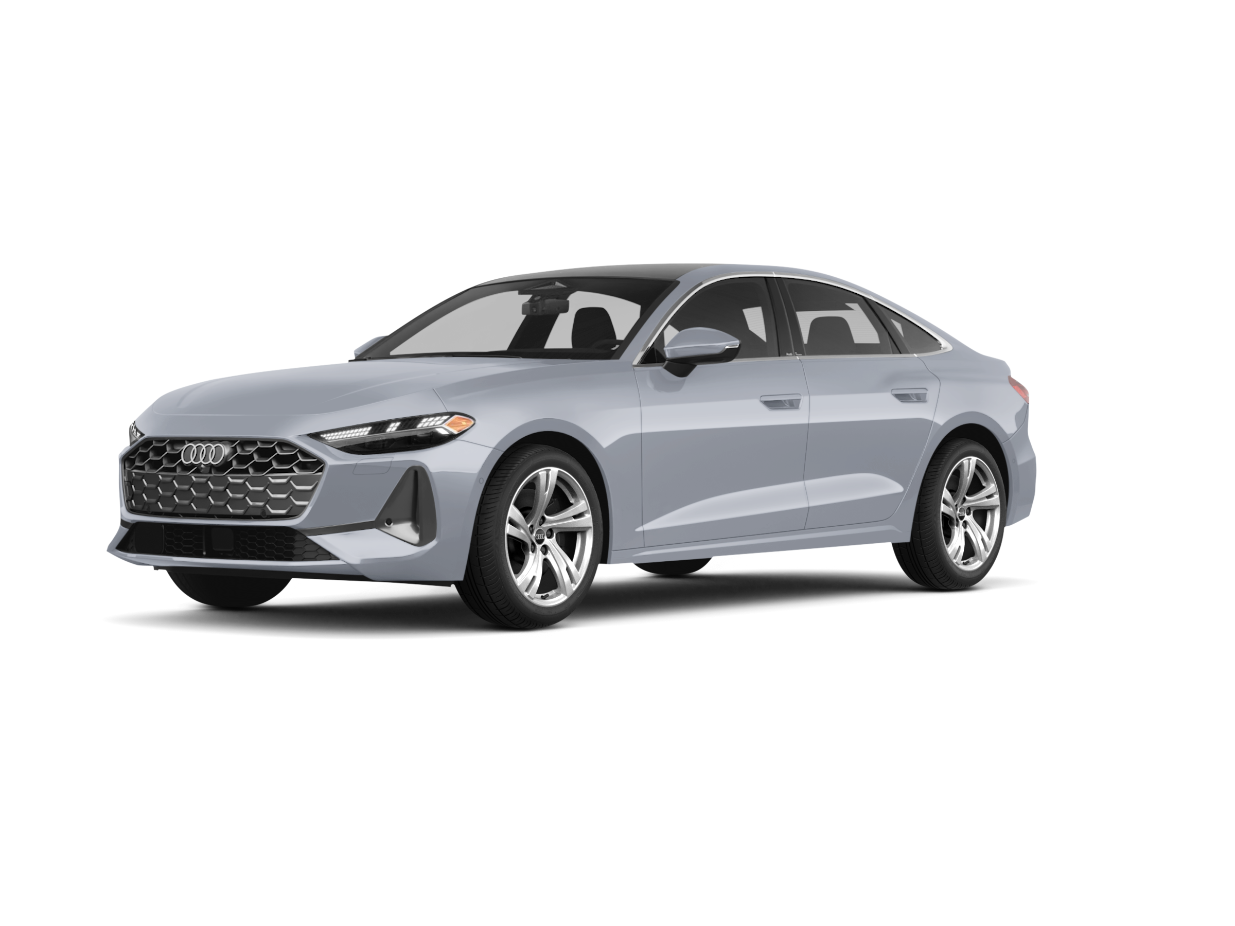 2026 Audi A5