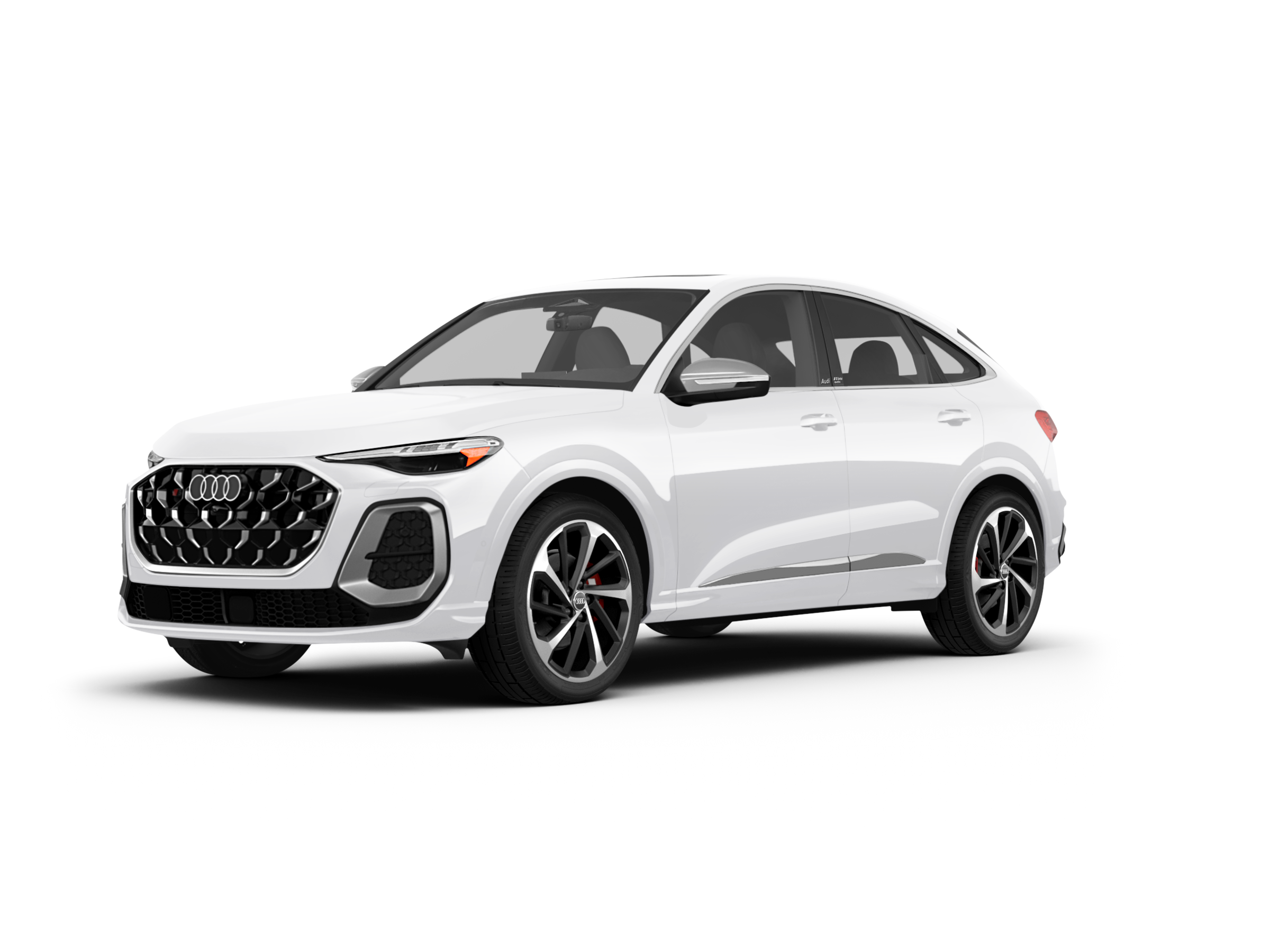 2026 Audi SQ5 Sportback