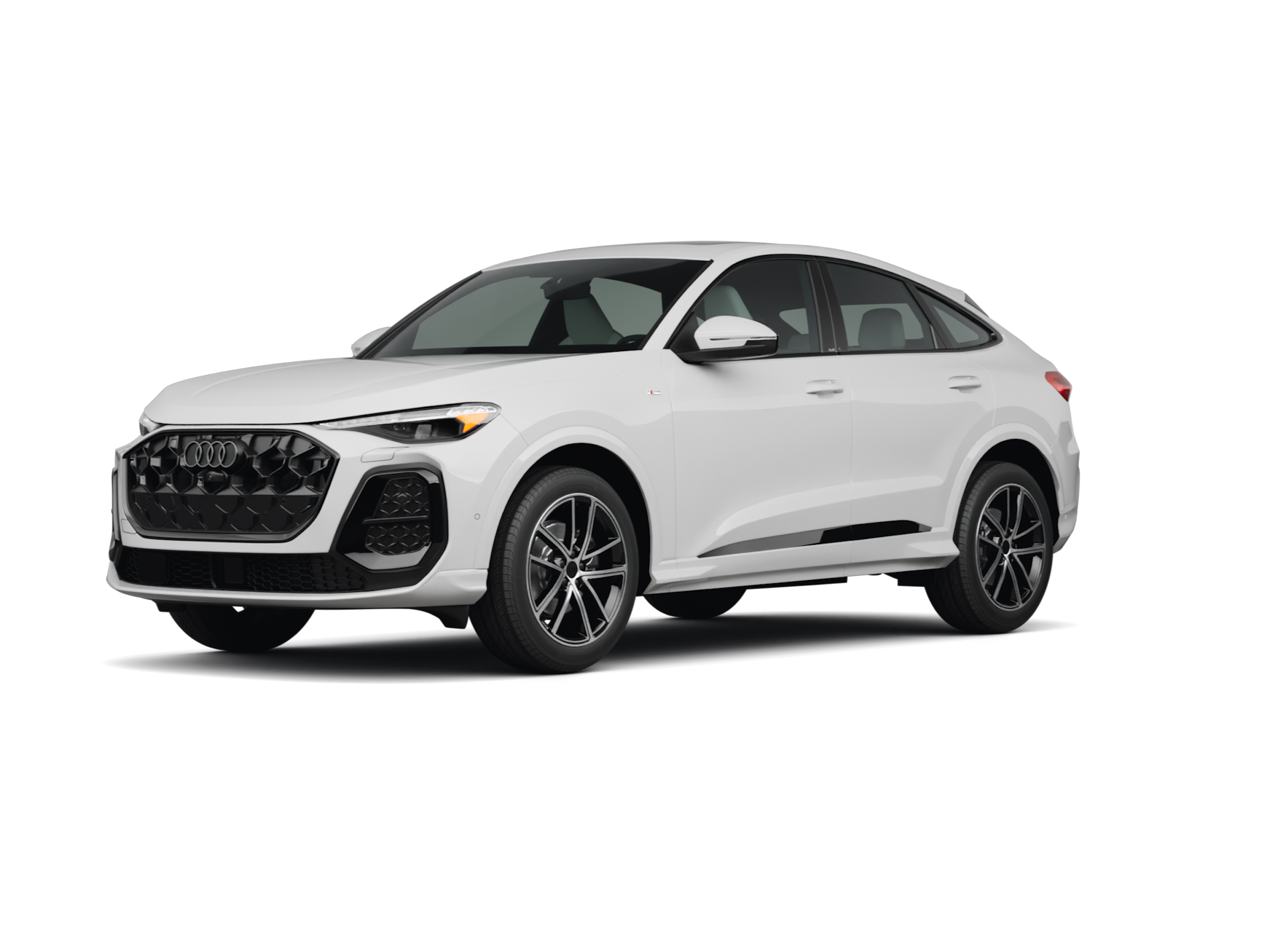 2026 Audi Q5 Sportback Premium Plus