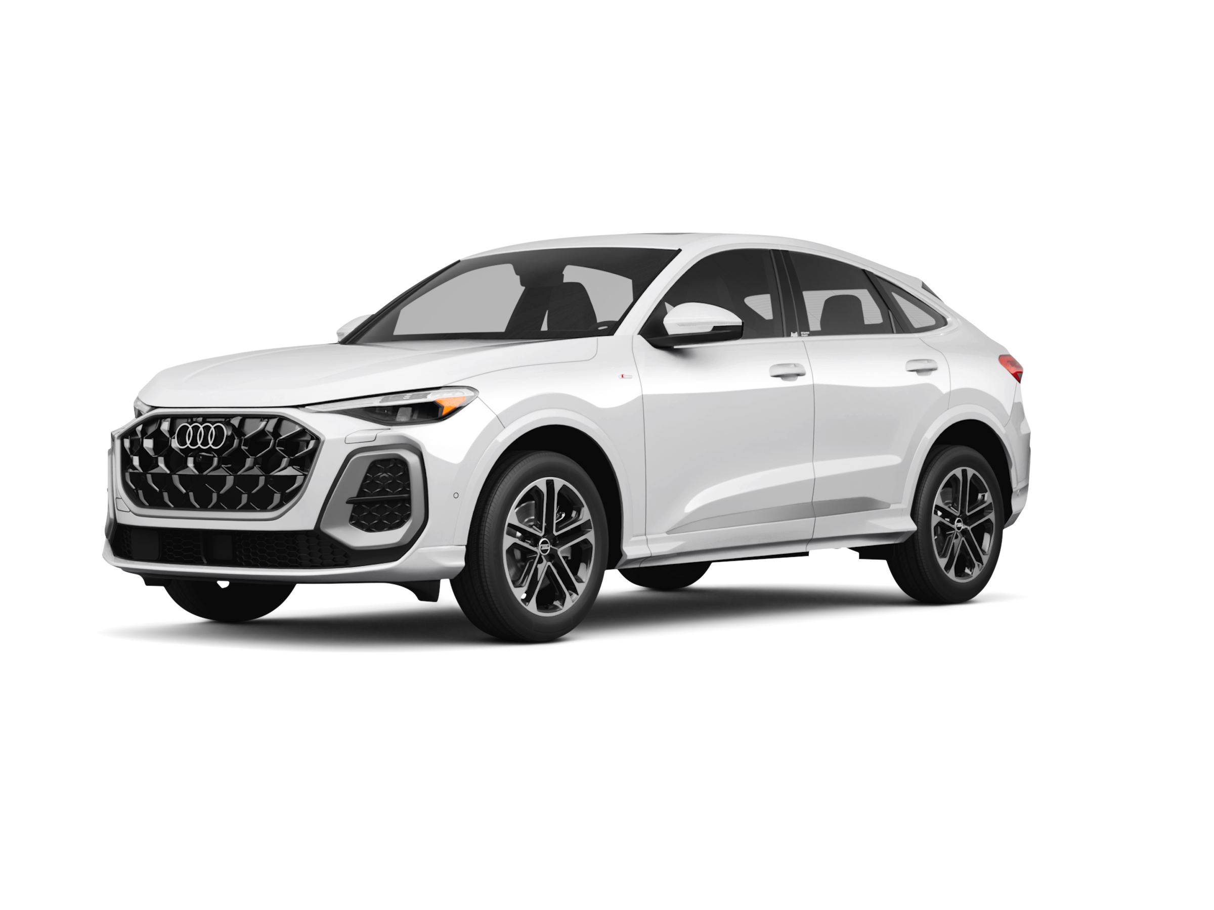 2026 Audi Q5 Sportback
