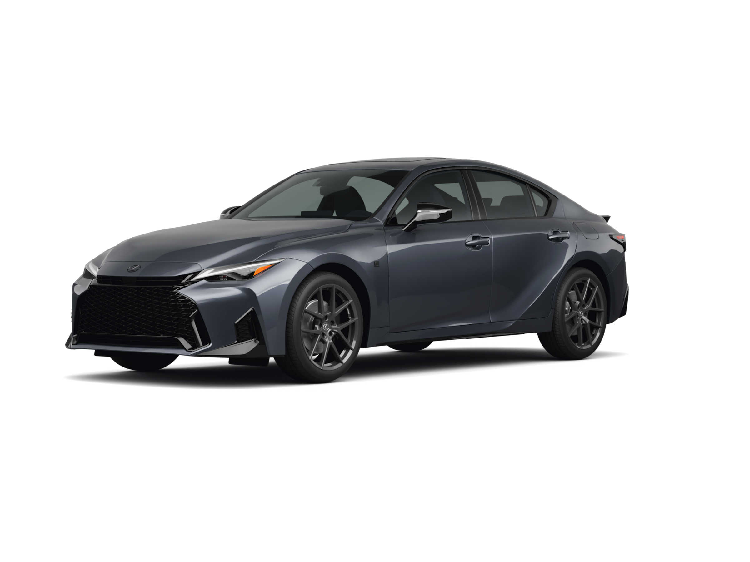 2026 Lexus IS IS 350 F SPORT Design