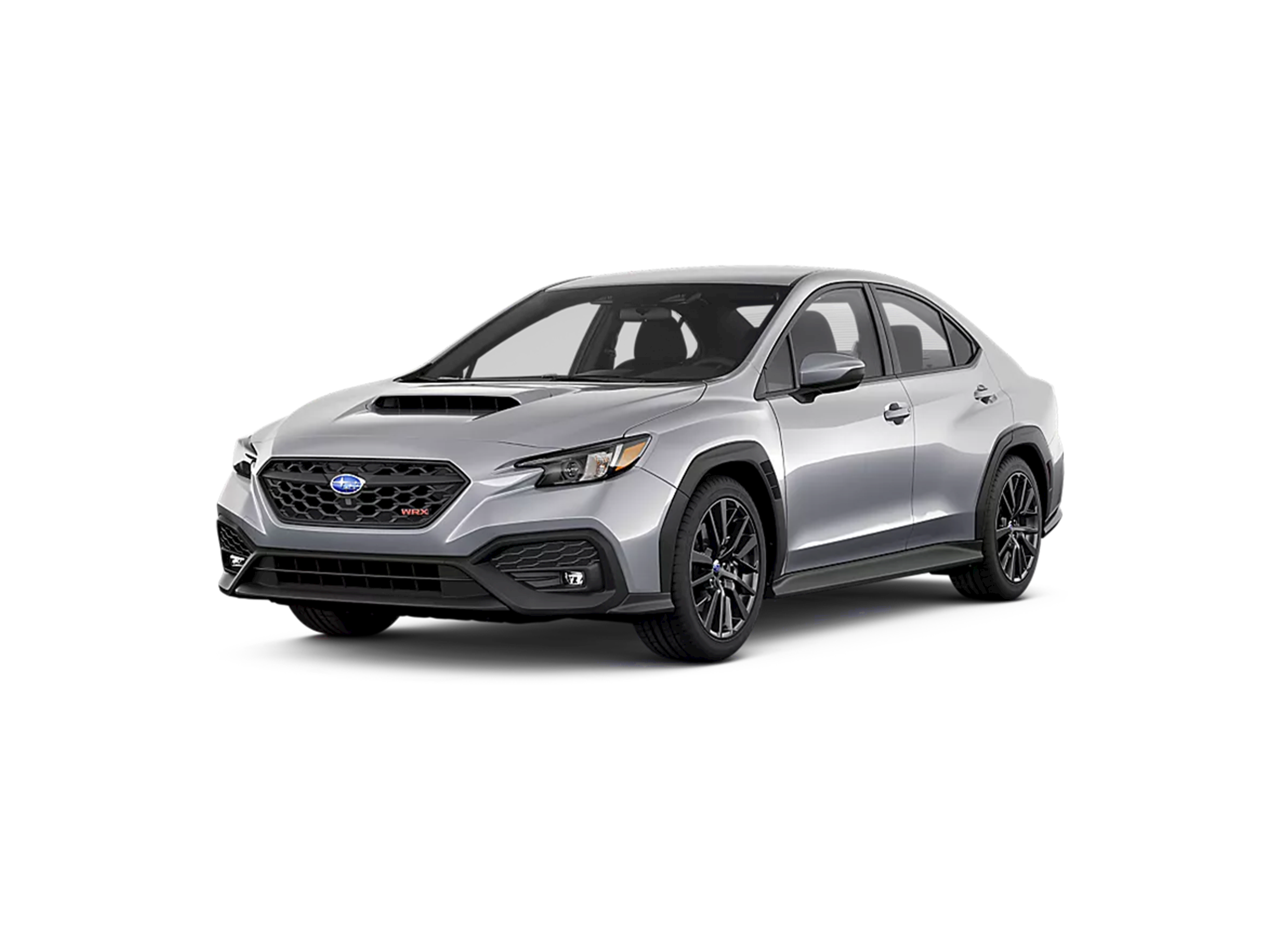 2026 Subaru WRX Base