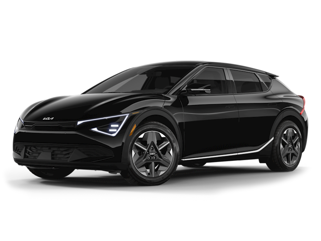2026 Kia EV6