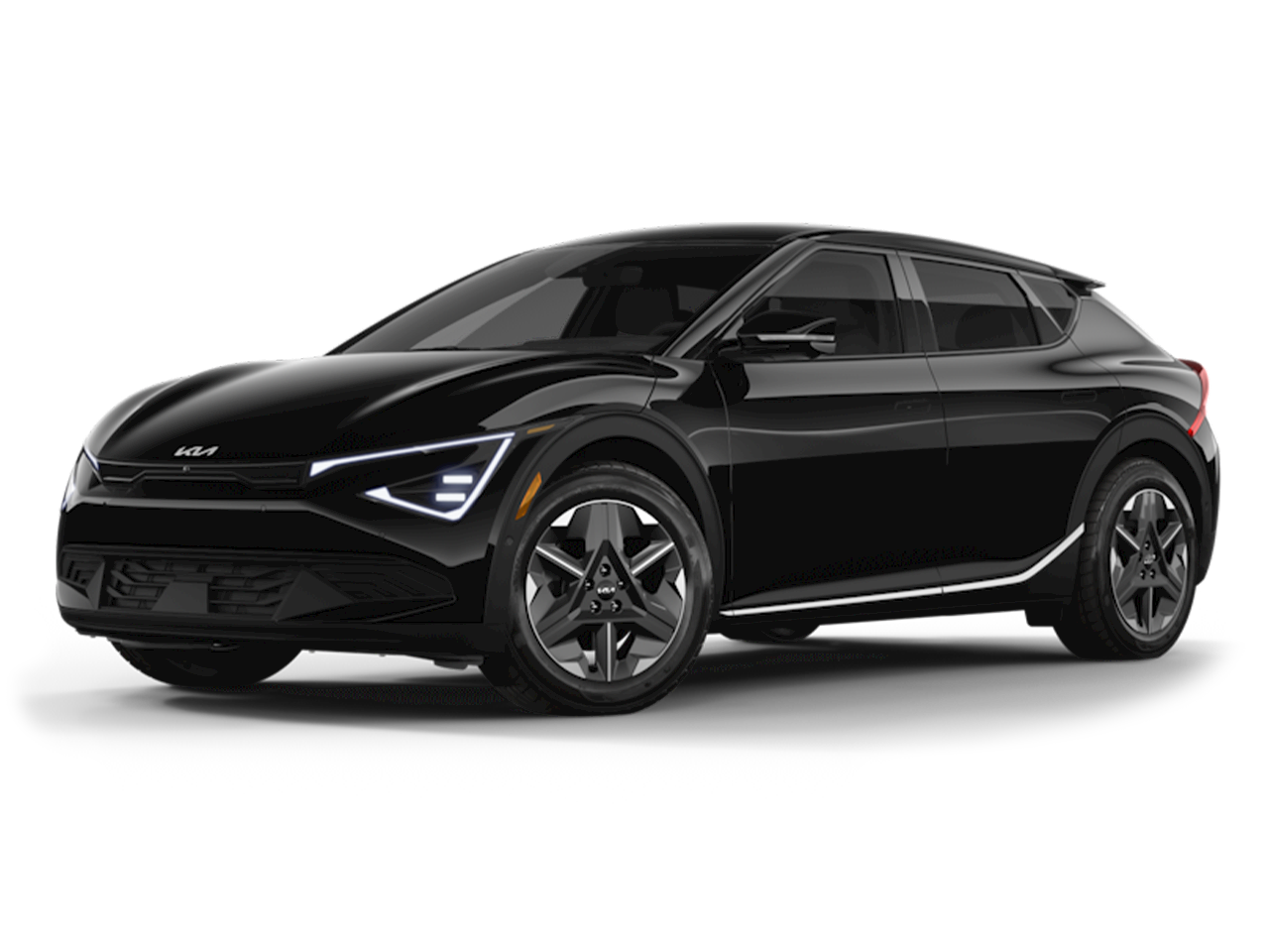 2026 Kia EV6