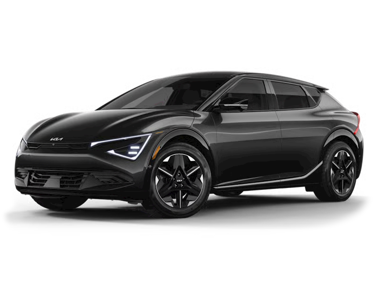 2026 Kia EV6
