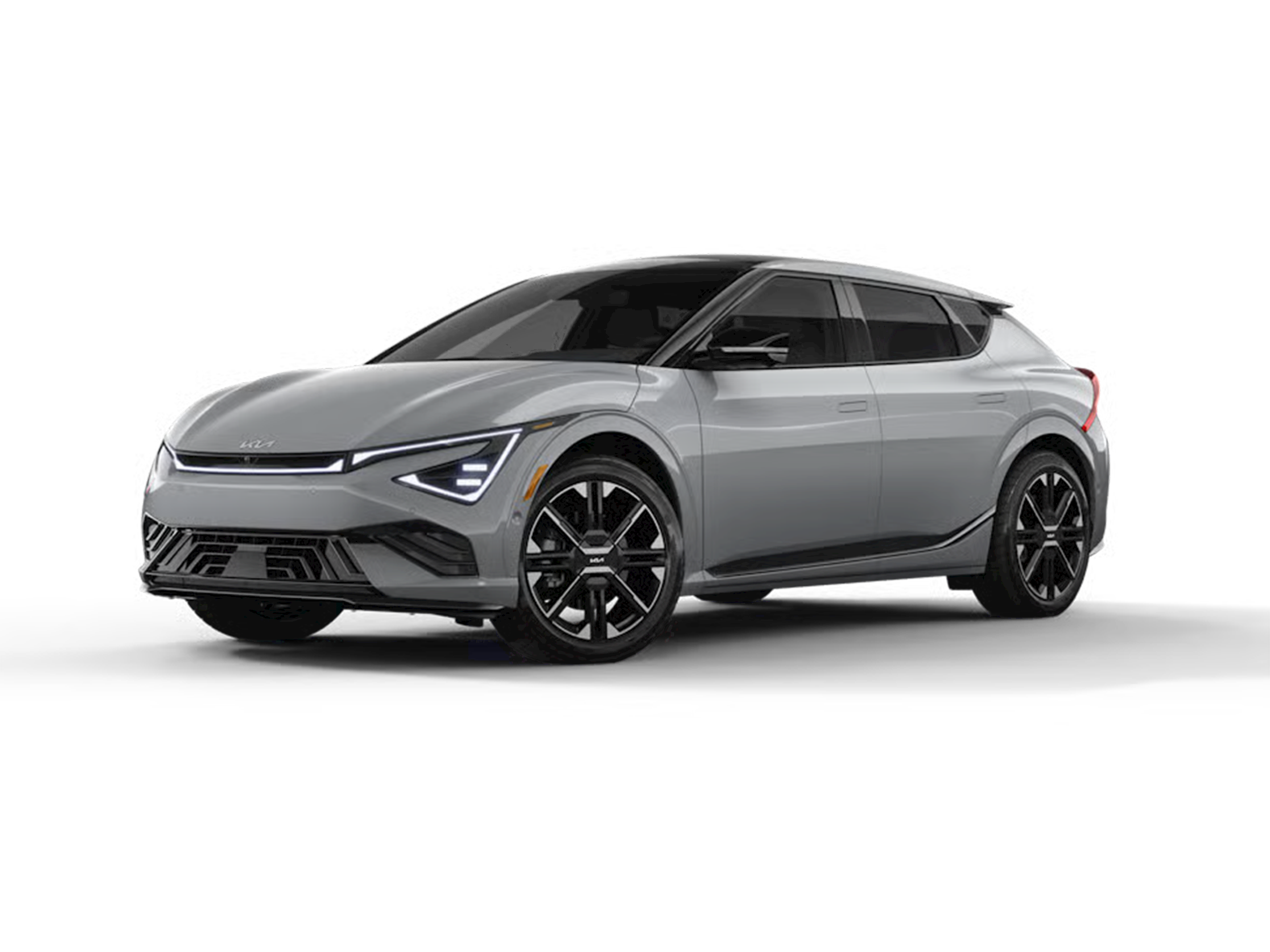 2026 Kia EV6 GT-Line