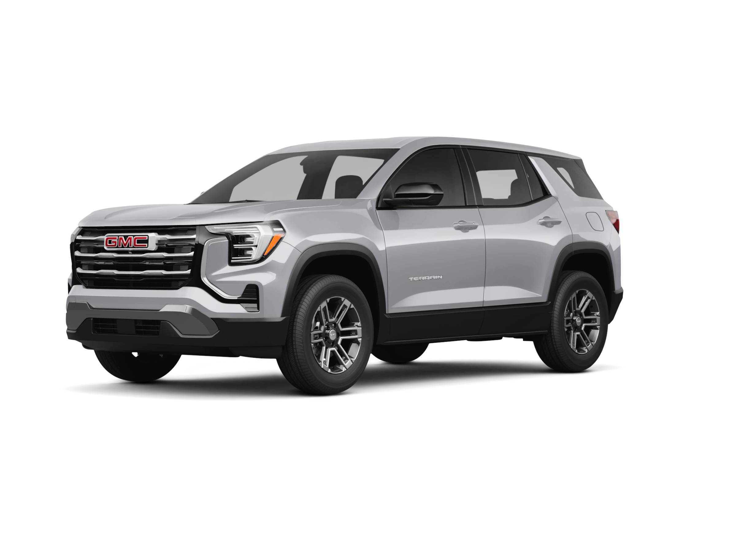 2027 GMC Terrain