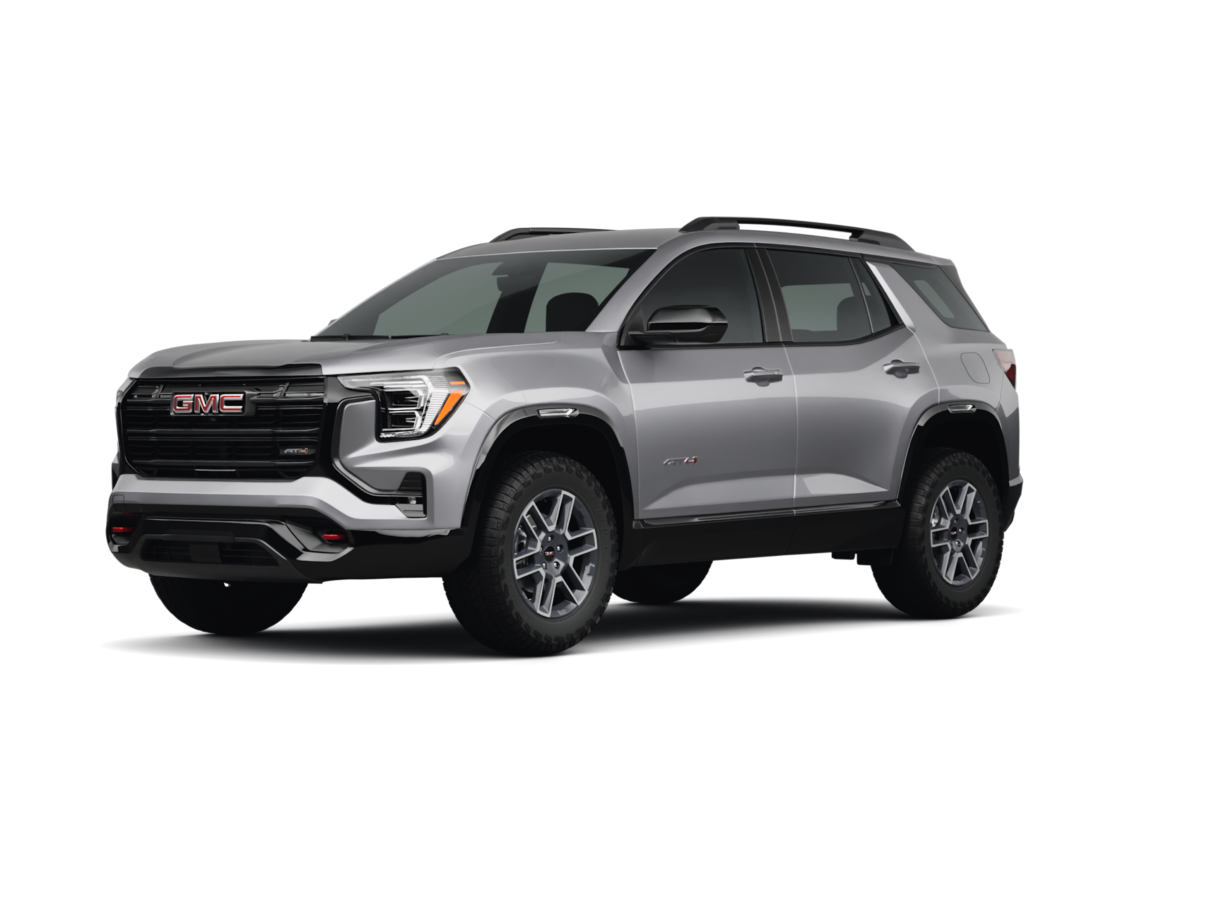 2027 GMC Terrain