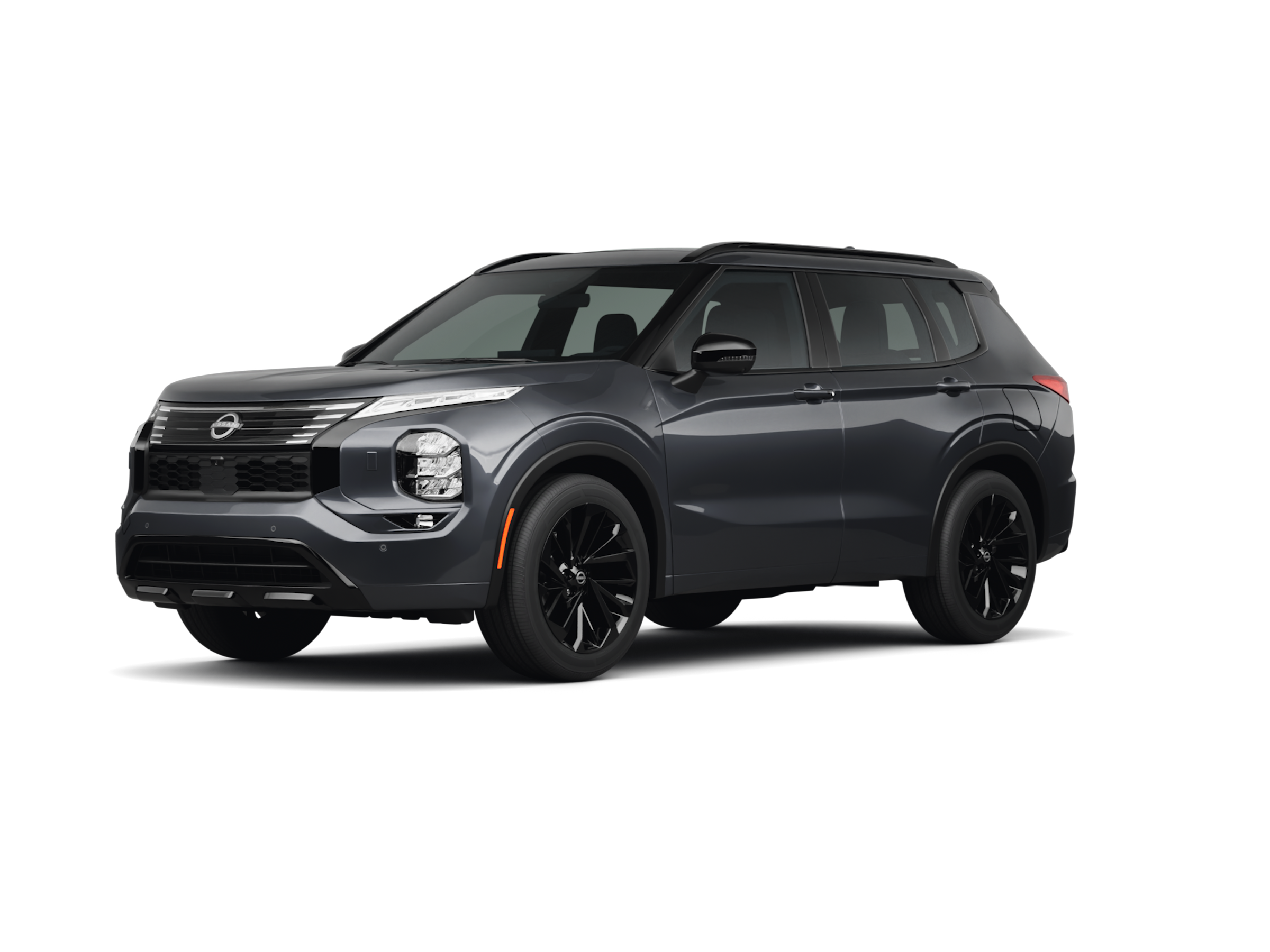 2026 Nissan Rogue Plug-In Hybrid