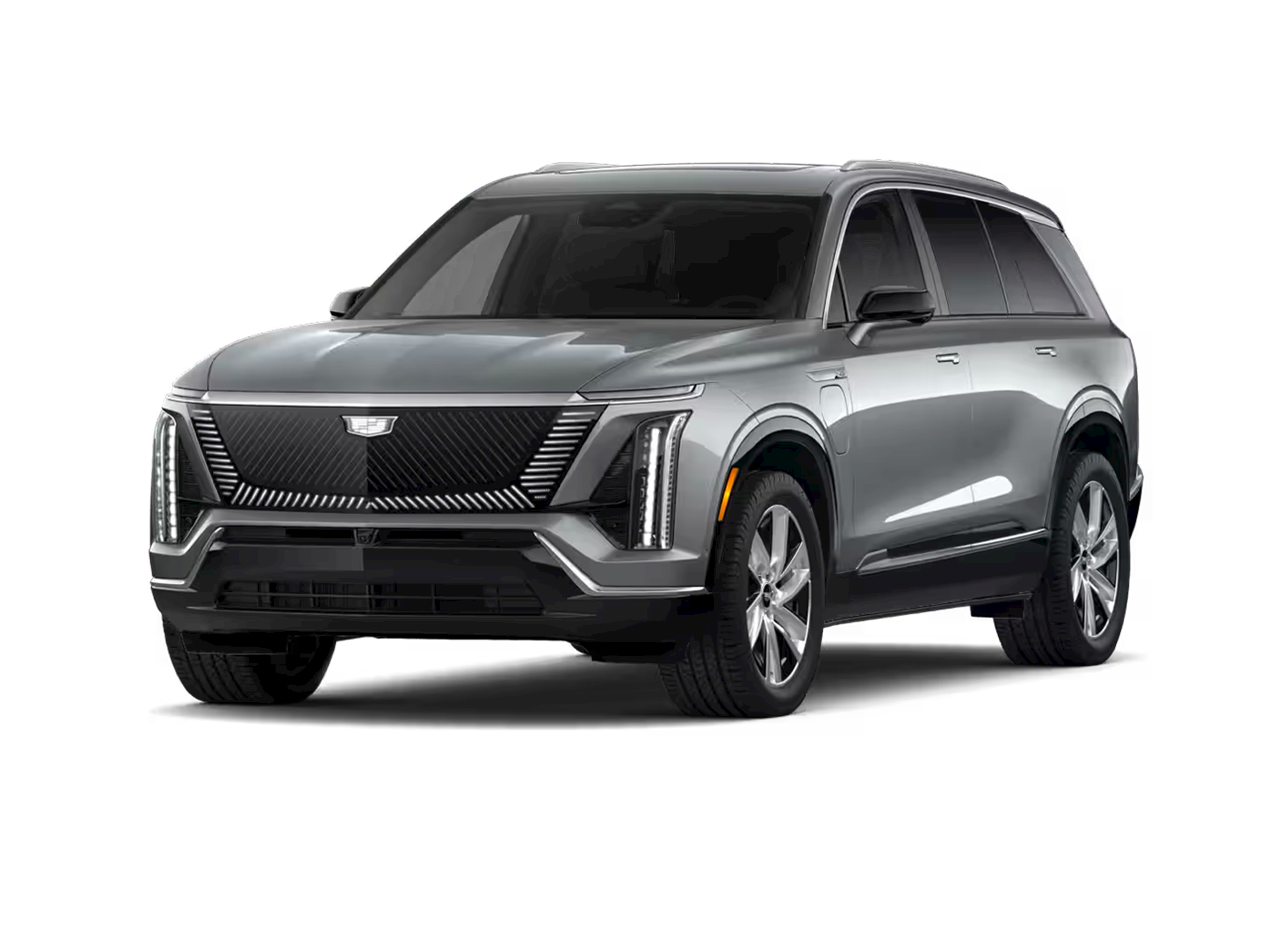 2027 Cadillac VISTIQ