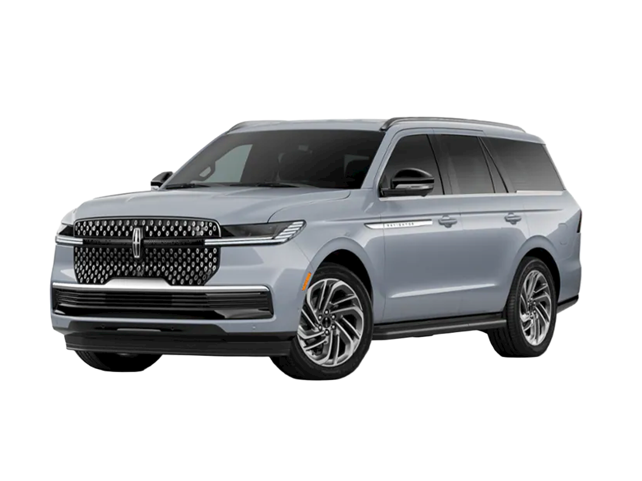 2027 Lincoln Navigator