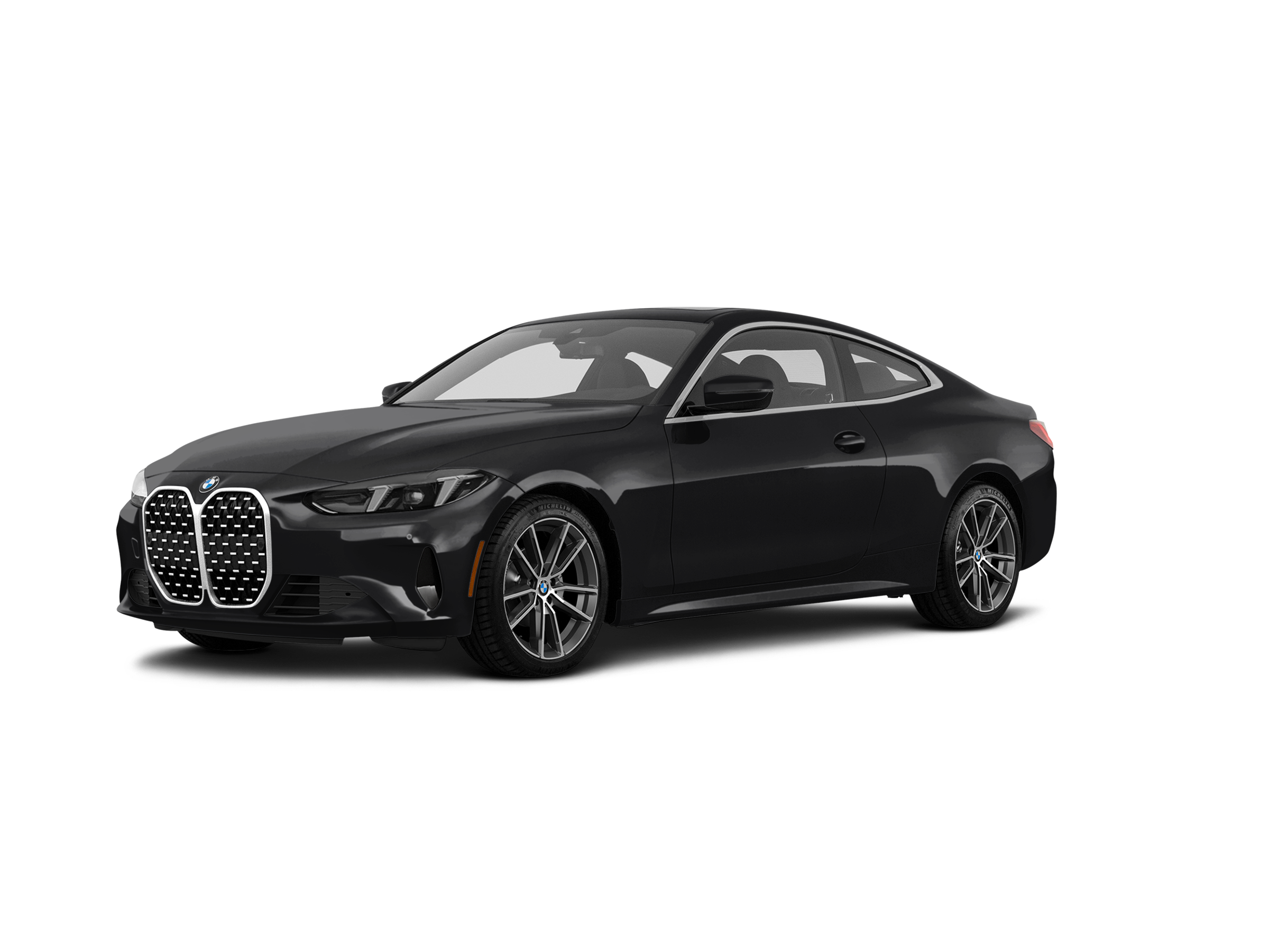 2027 Bmw 4 Series 430i xDrive