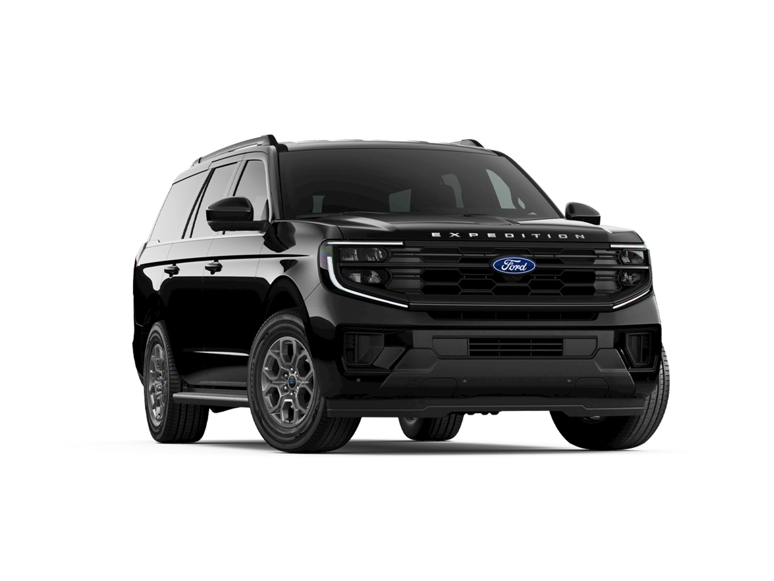 2027 Ford Expedition