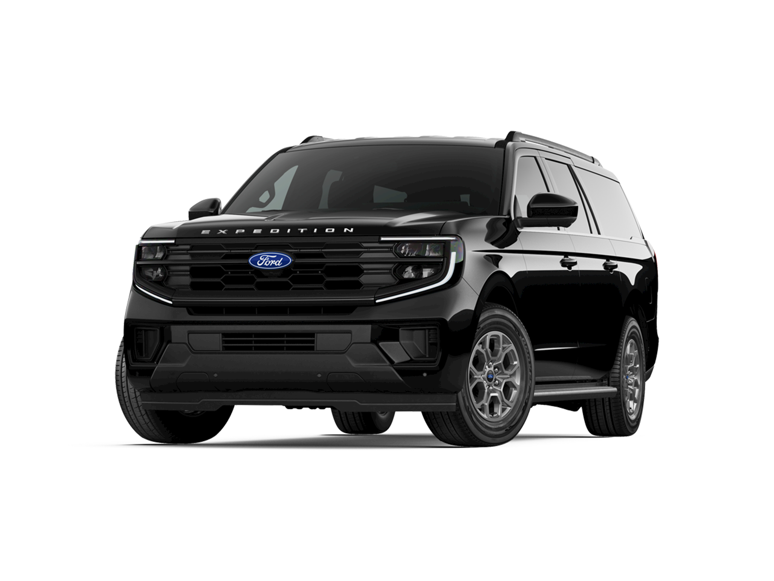 2027 Ford Expedition Max