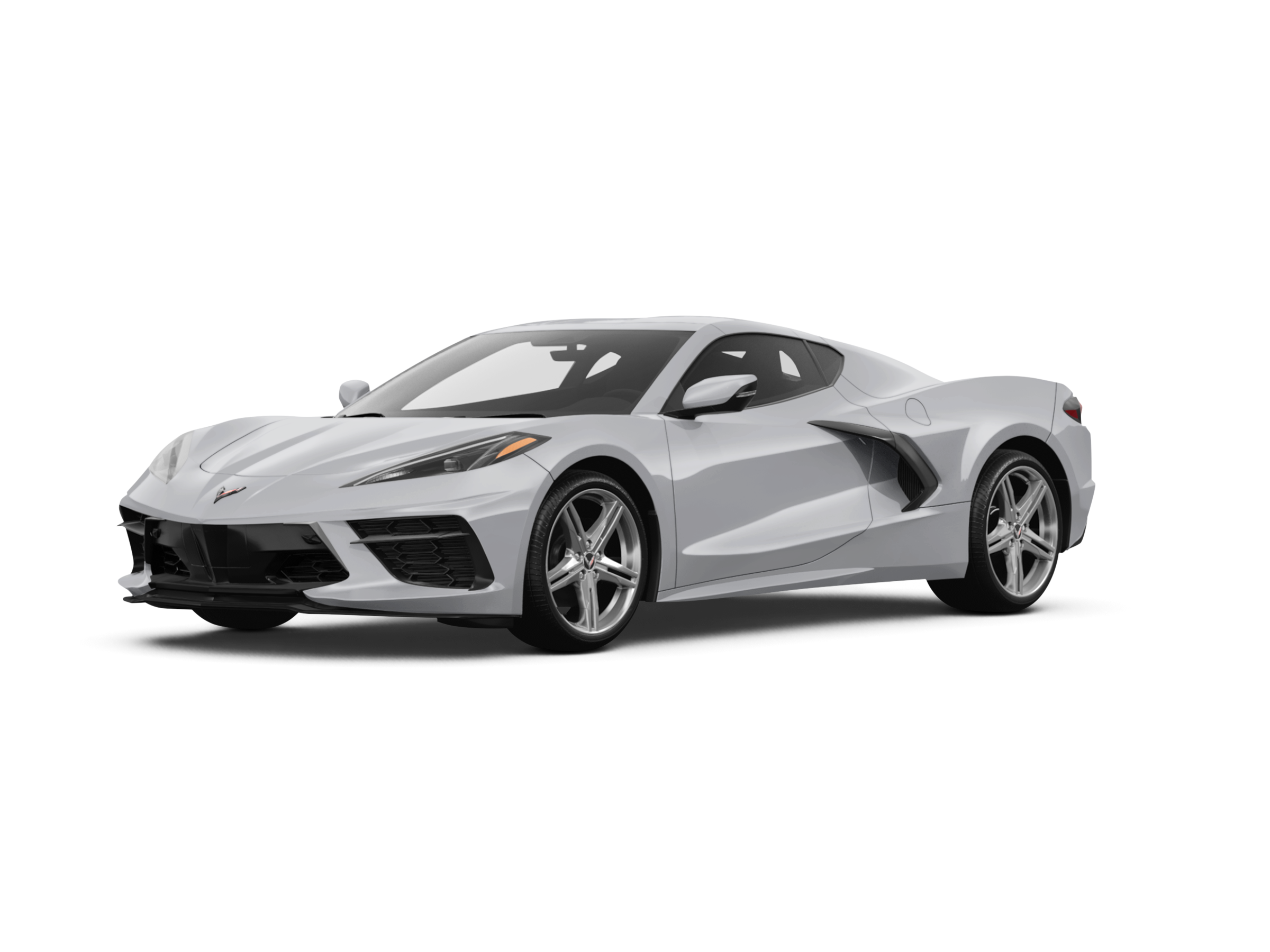 2027 Chevrolet Corvette