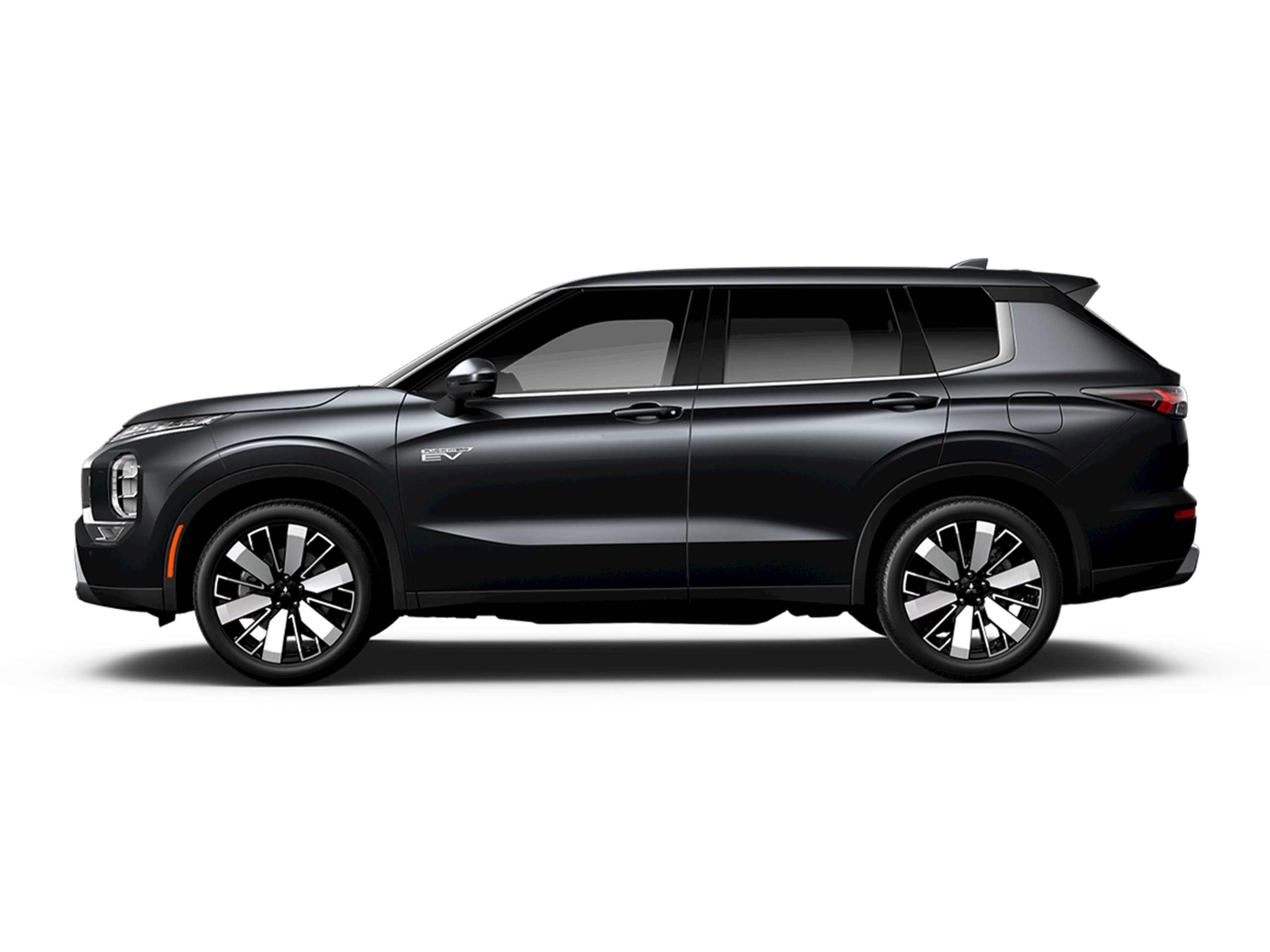 2026 Mitsubishi Outlander Plug-in Hybrid