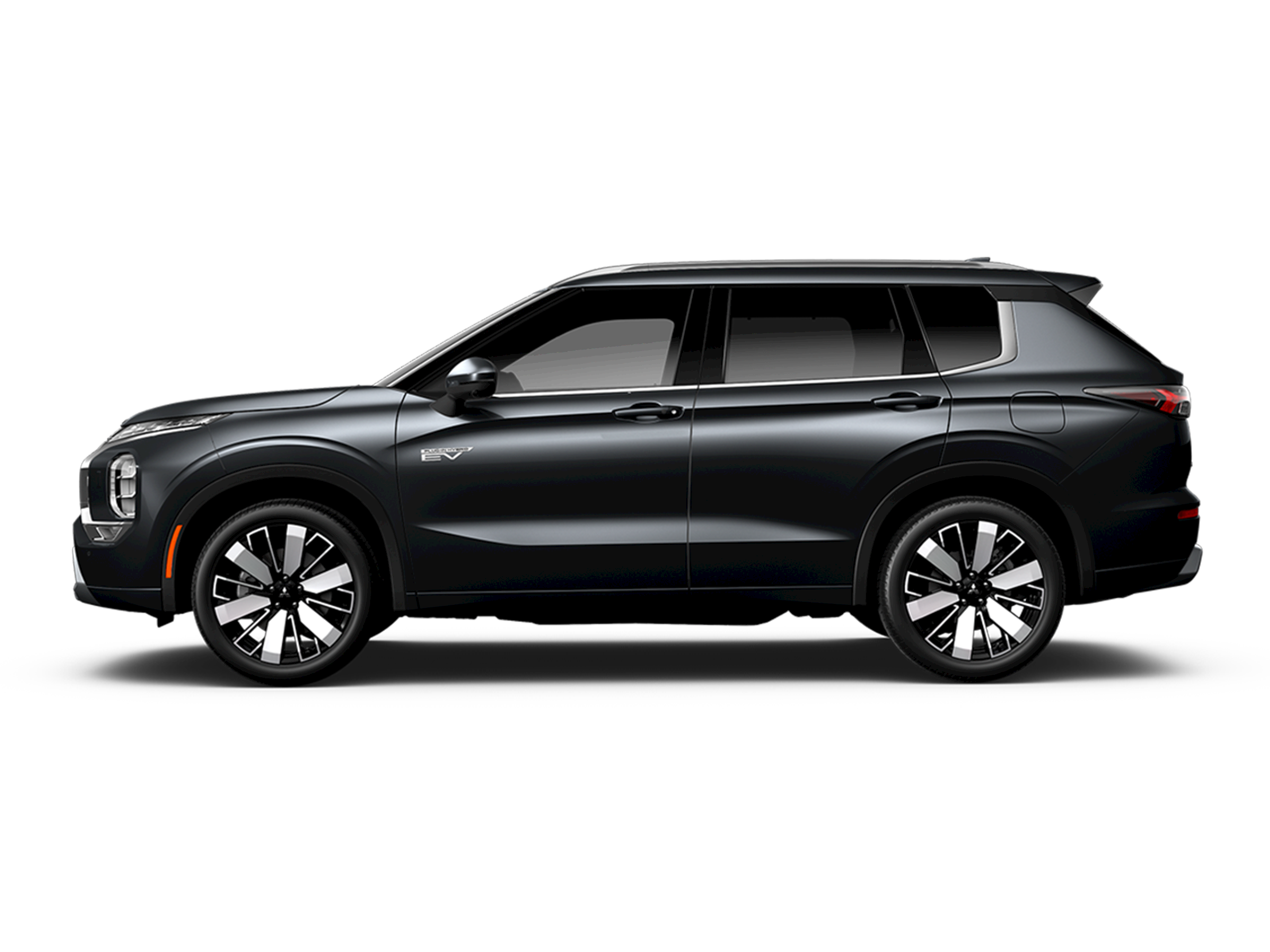 2026 Mitsubishi Outlander Plug-in Hybrid