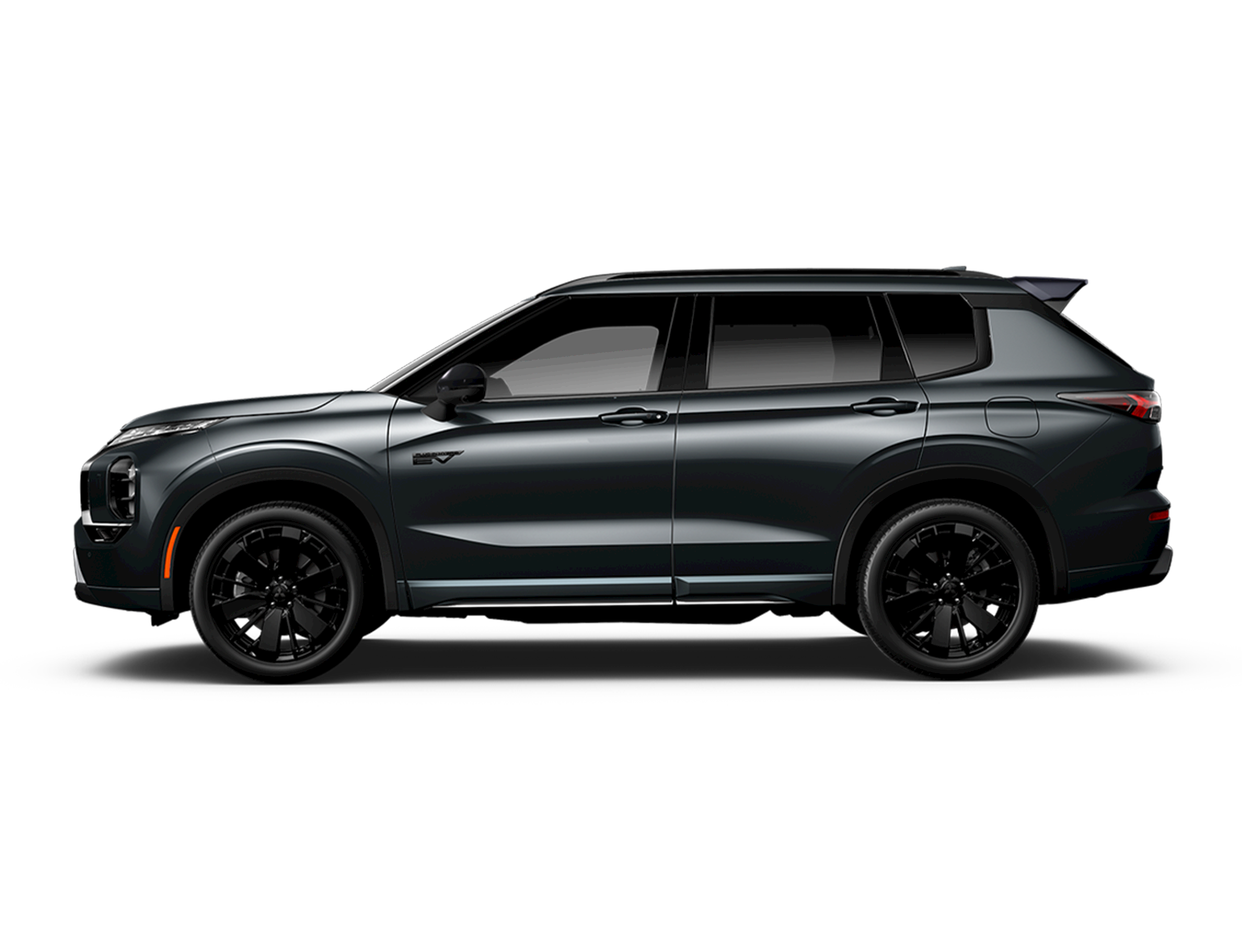 2026 Mitsubishi Outlander Plug-in Hybrid