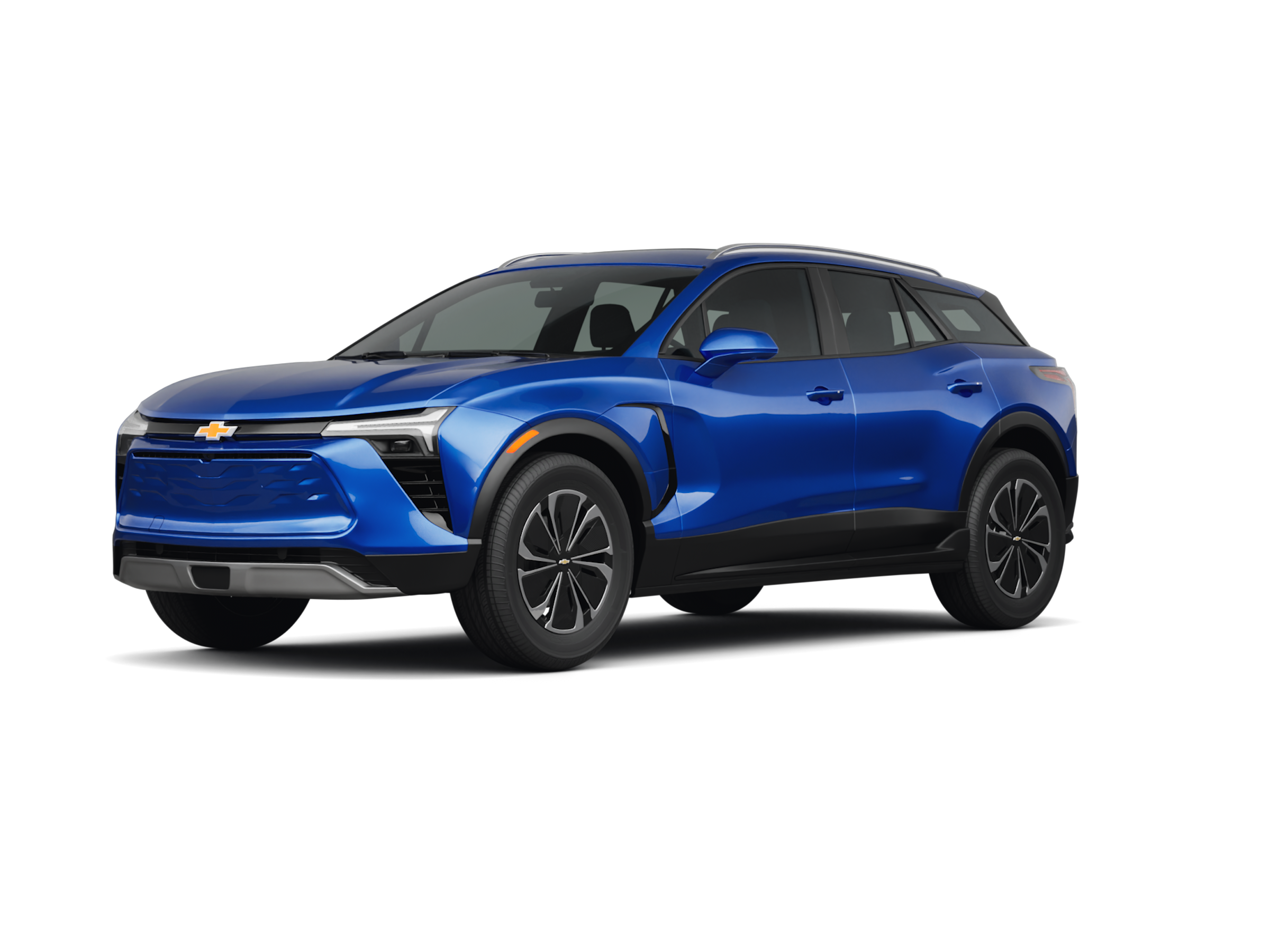2027 Chevrolet Blazer EV LT