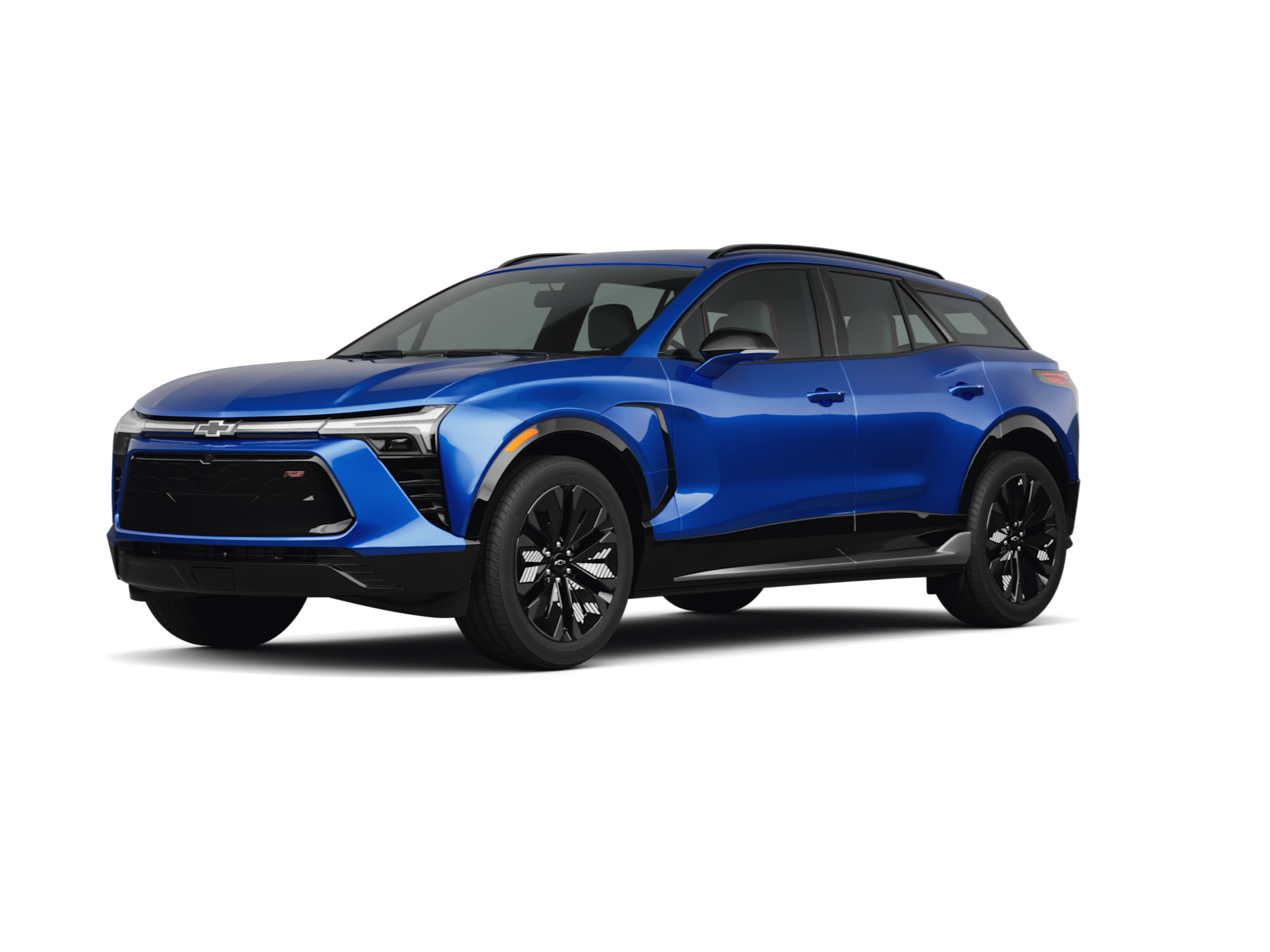 2027 Chevrolet Blazer EV RS