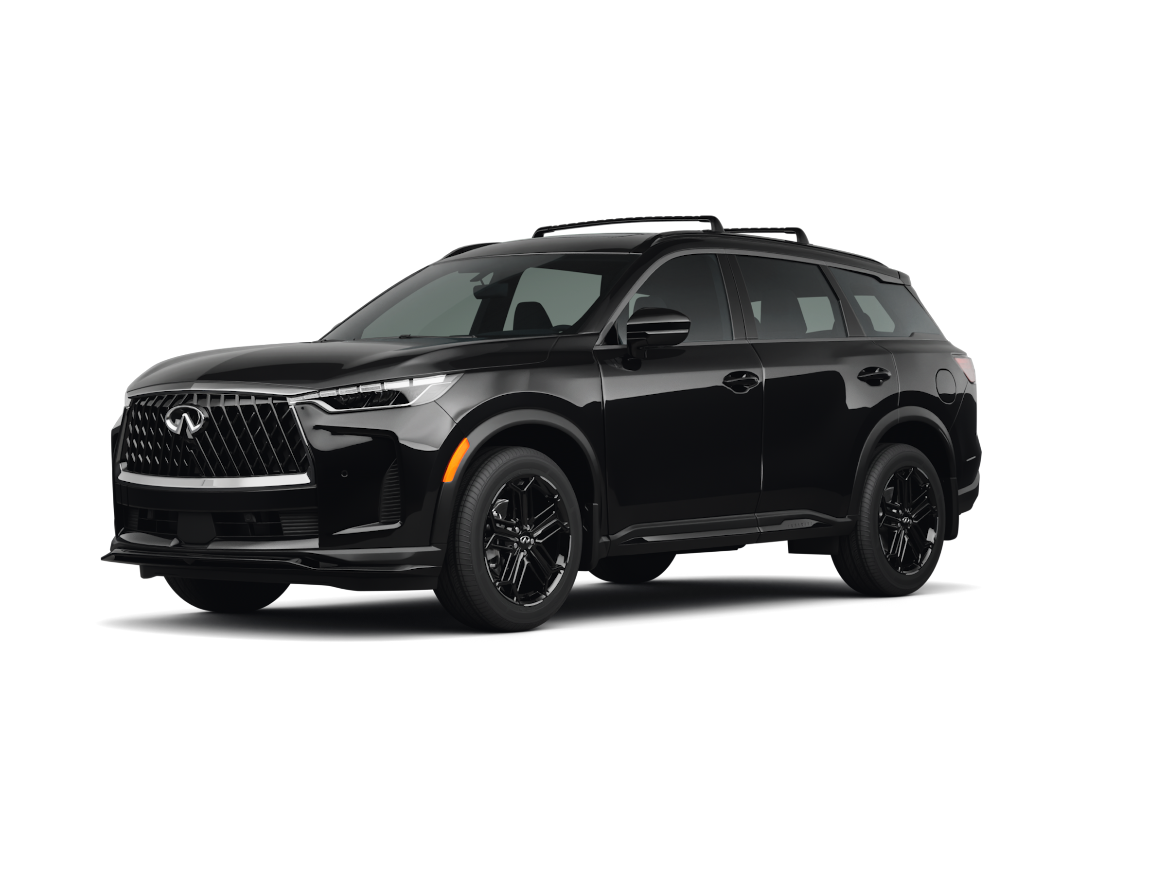 2027 INFINITI QX60