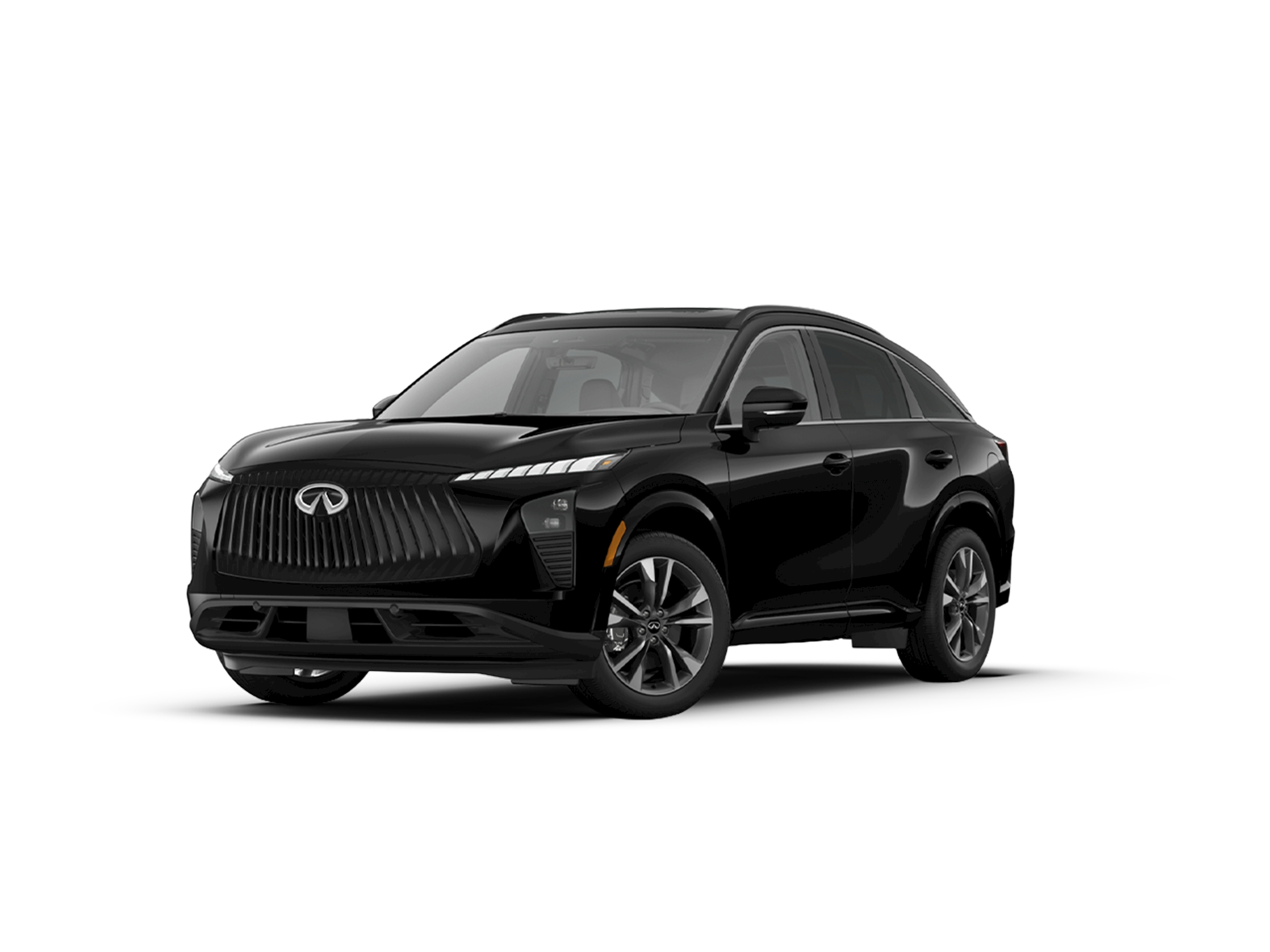 2027 INFINITI QX65