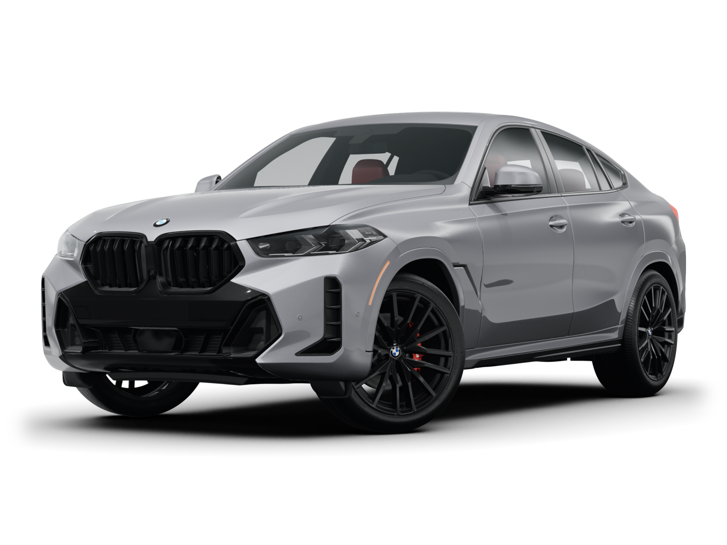 2027 BMW X6