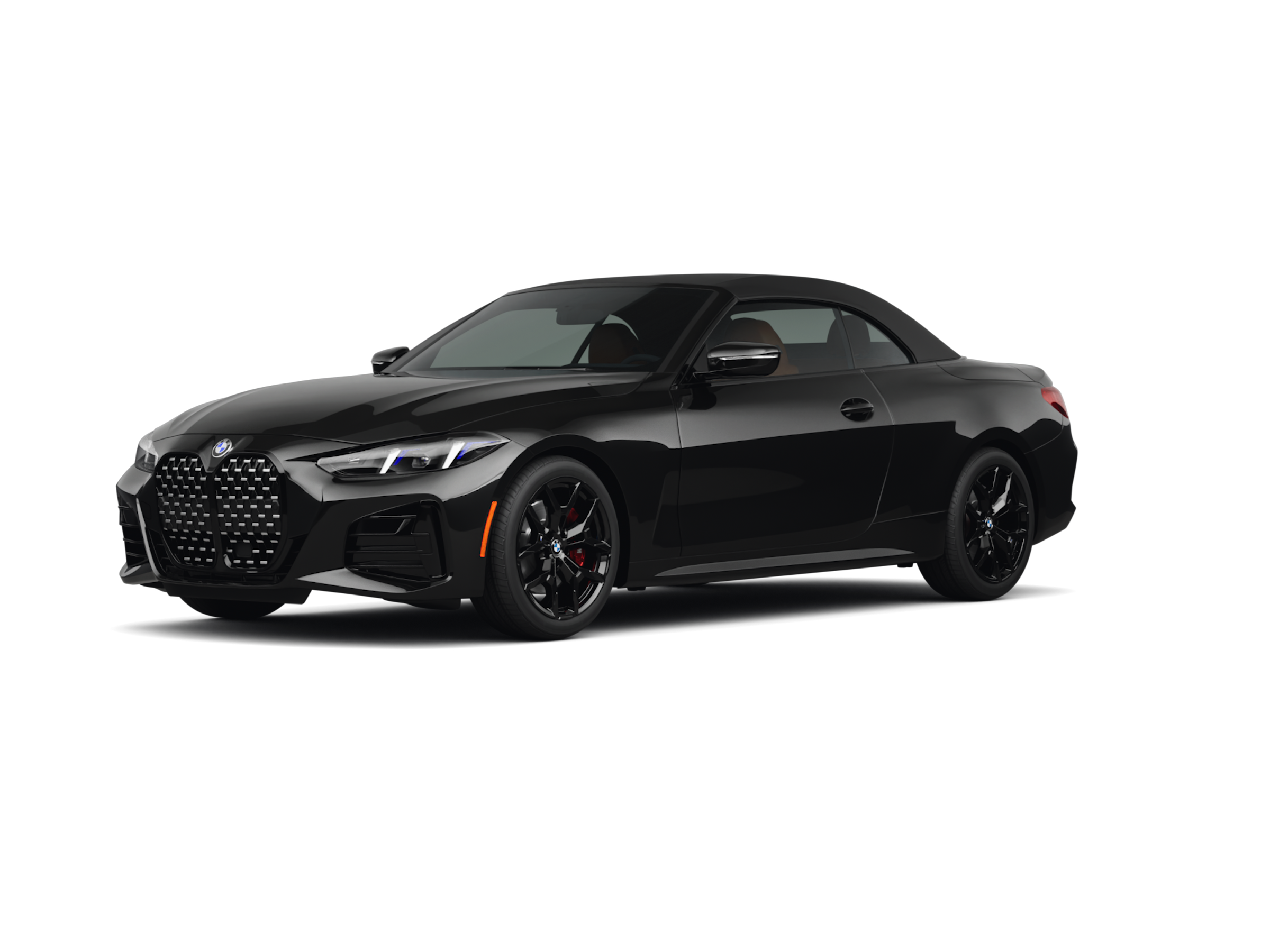 2027 BMW 4 Series 430i