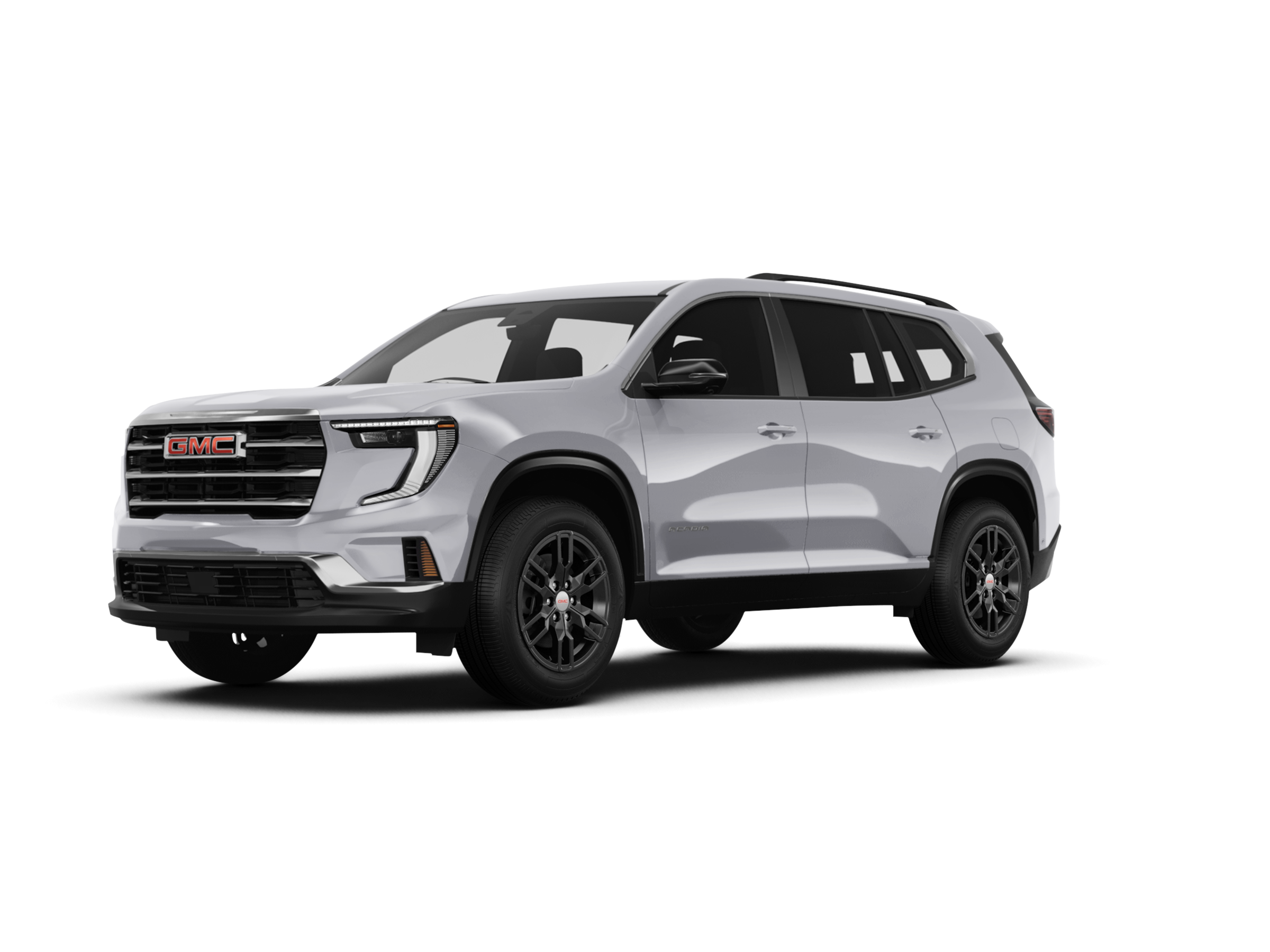 2027 GMC Acadia