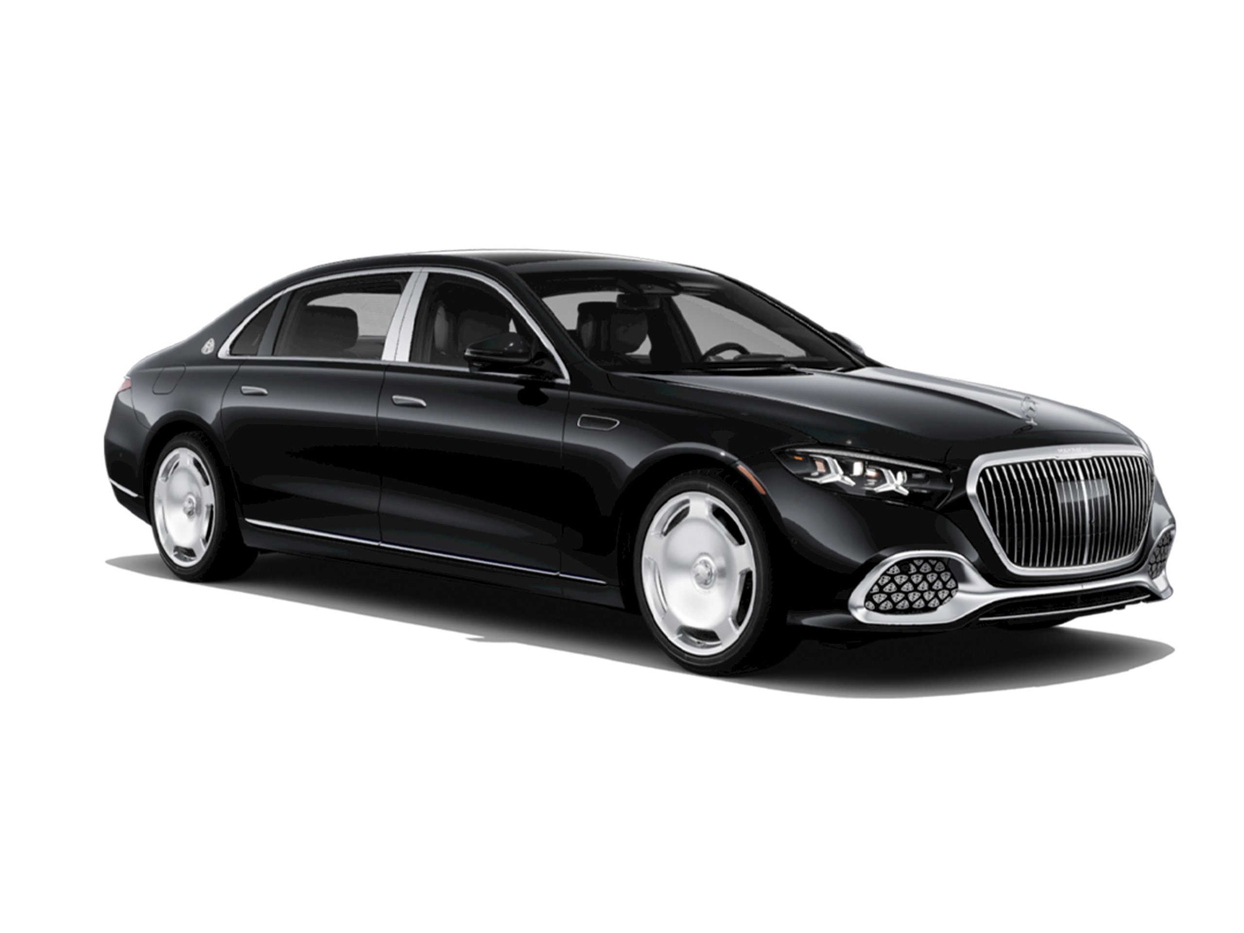 2027 Mercedes-Benz S-Class