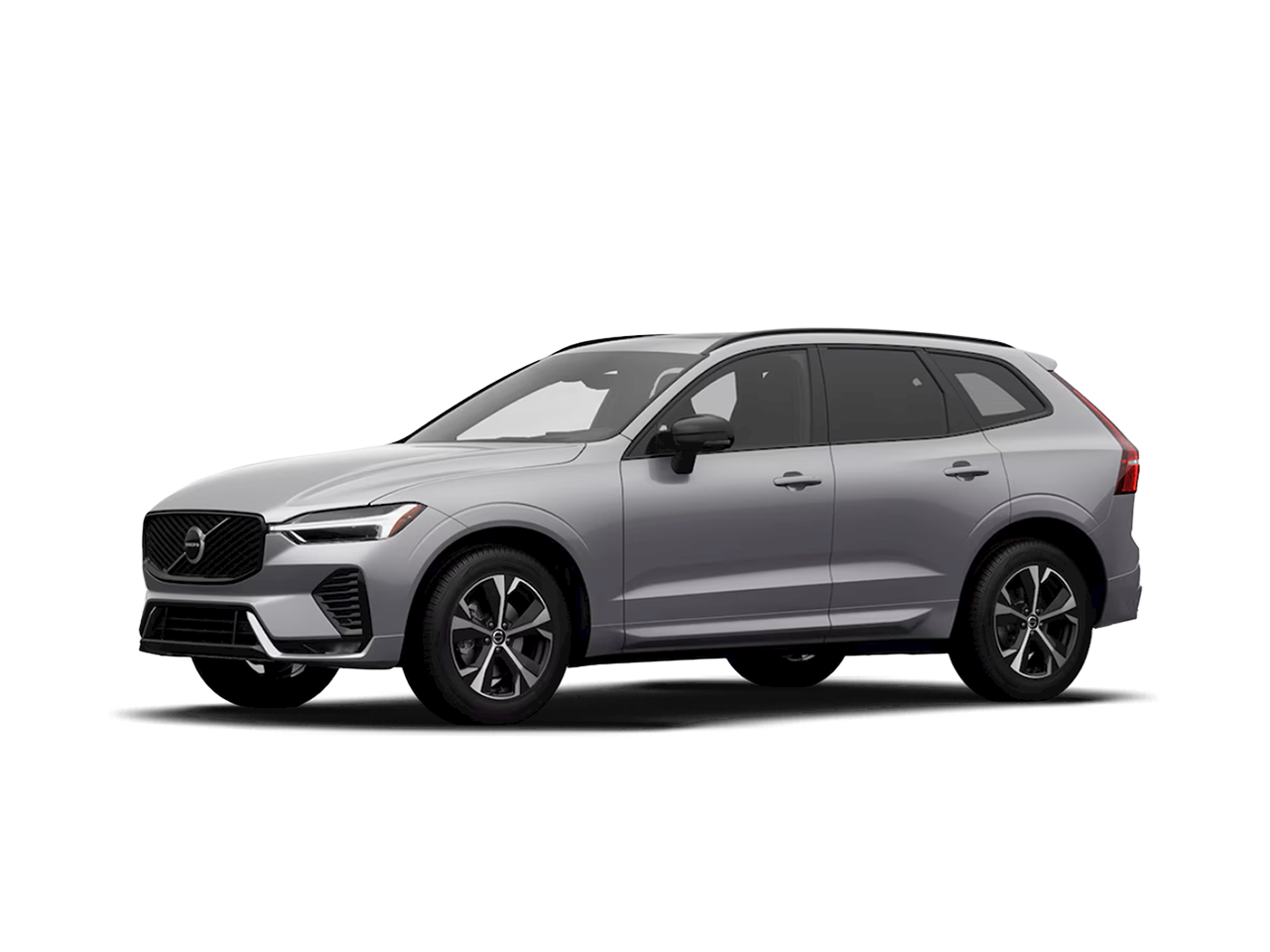 2027 Volvo XC60