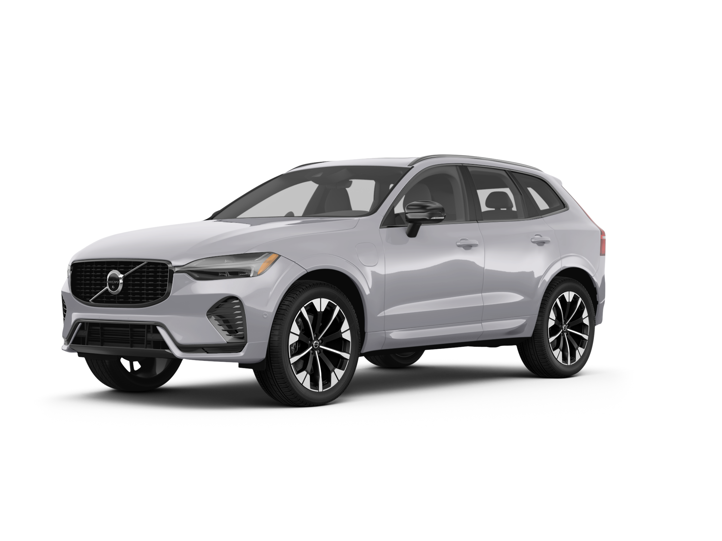 2027 Volvo XC60 Plug-In Hybrid