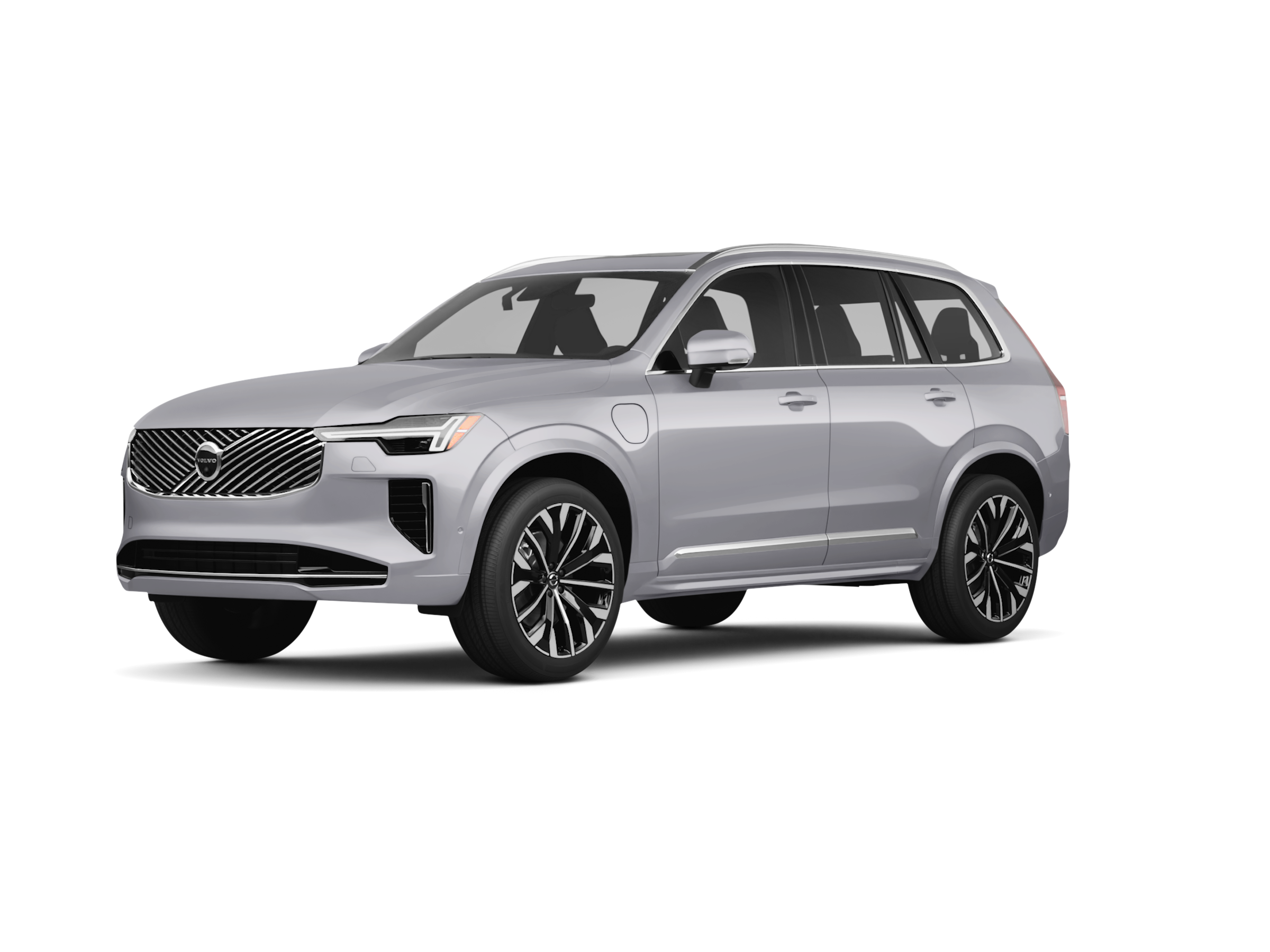 2027 Volvo XC90