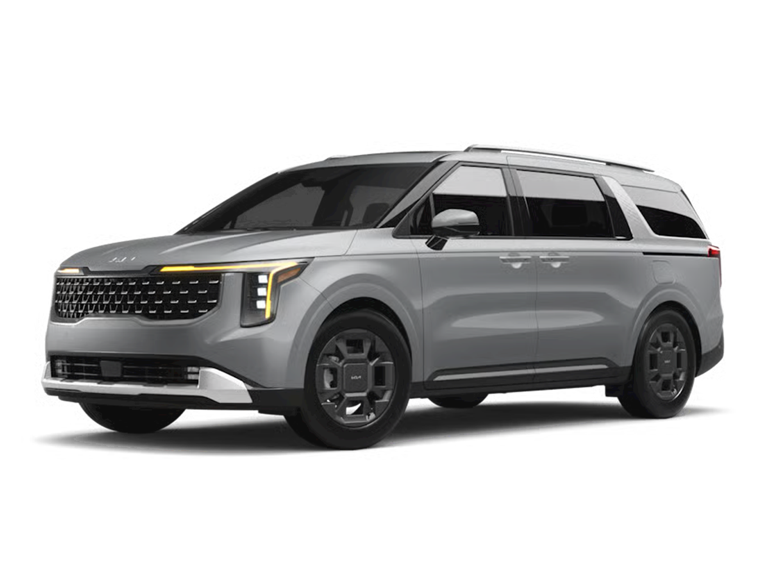 2027 Kia Carnival Hybrid SX