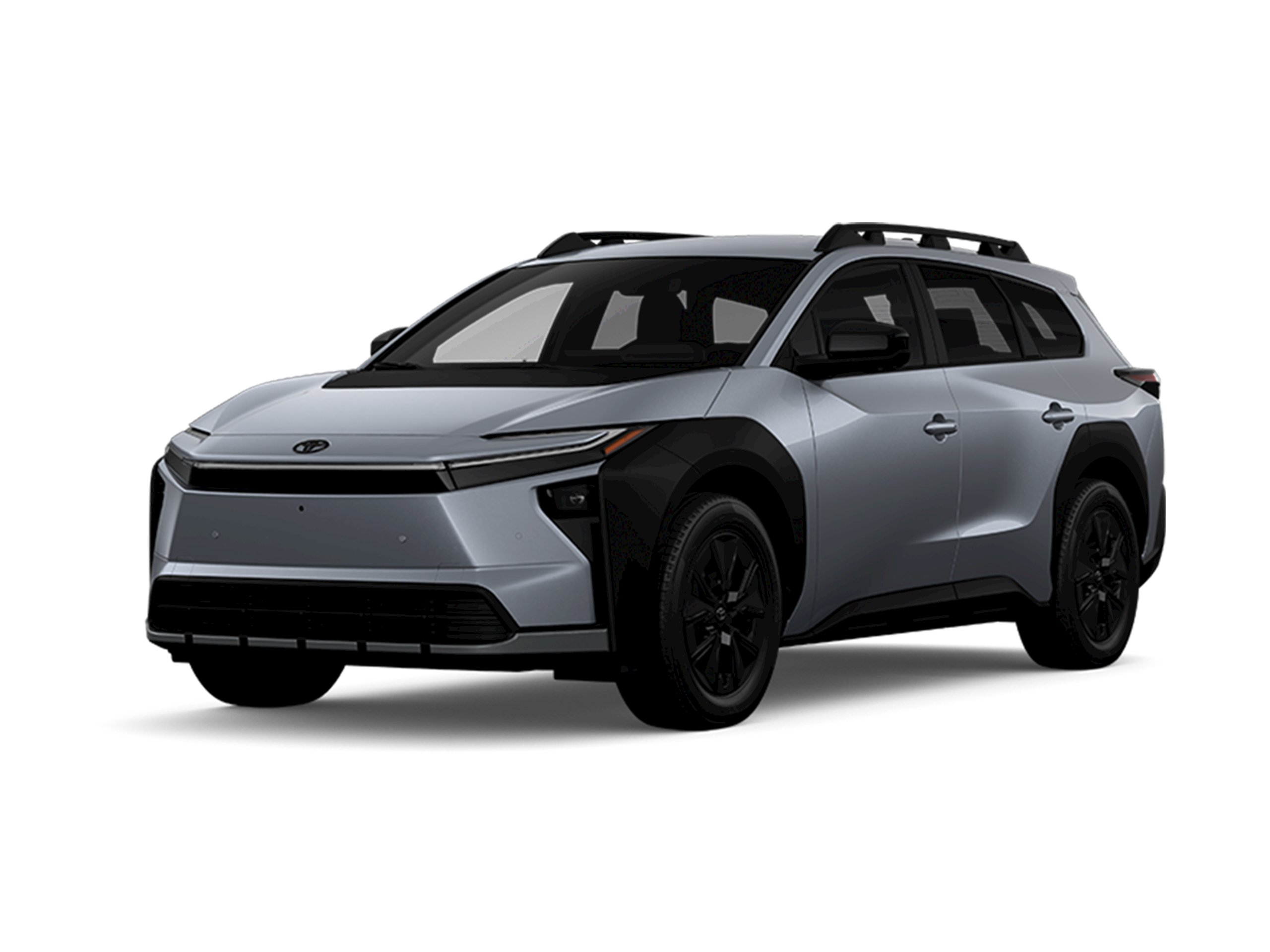 2027 Toyota bZ Woodland Base
