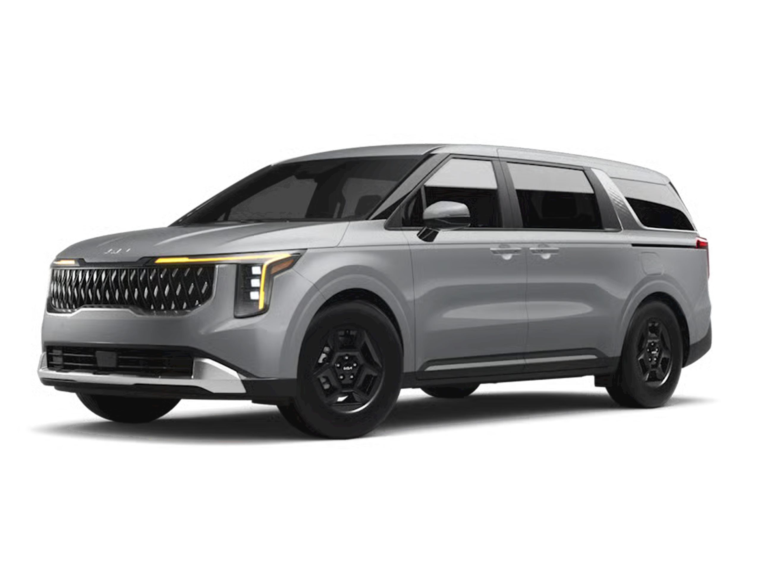 2027 Kia Carnival