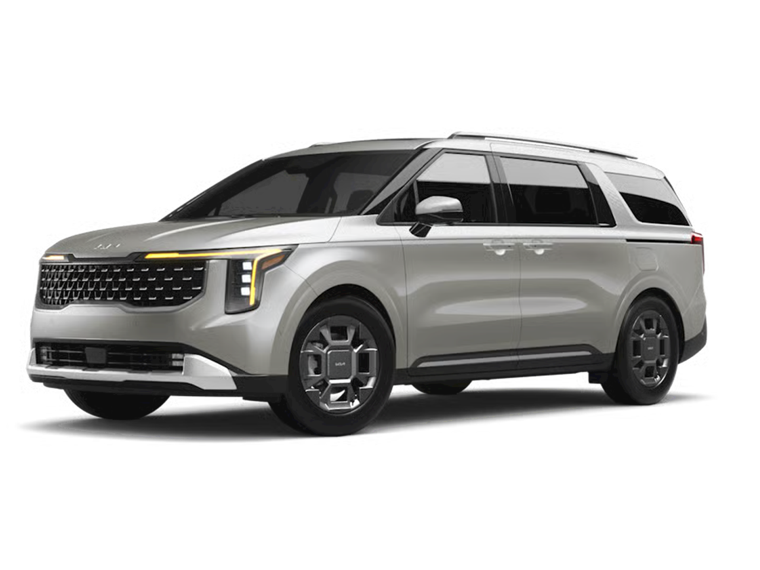 2027 Kia Carnival