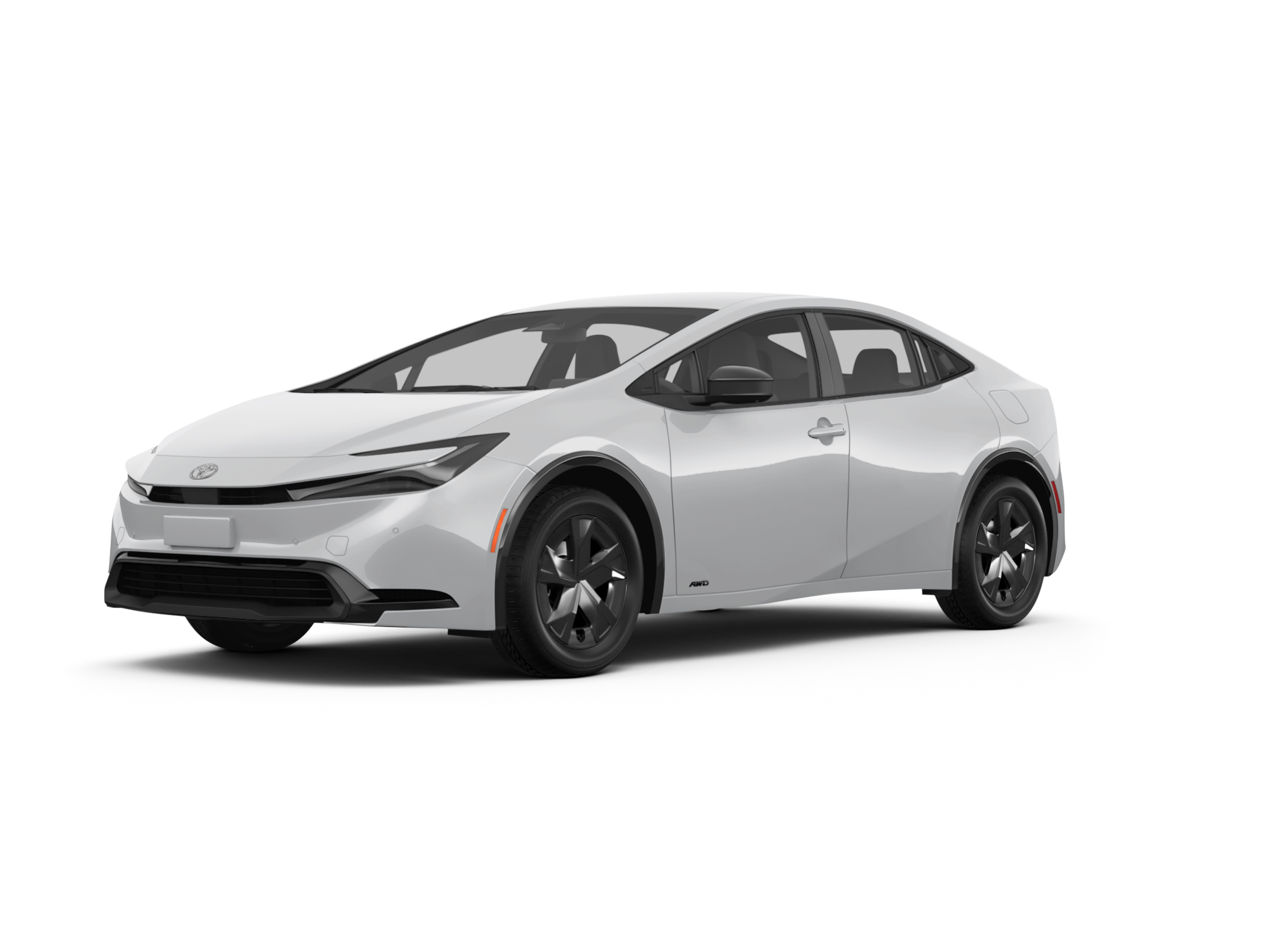 2027 Toyota Prius