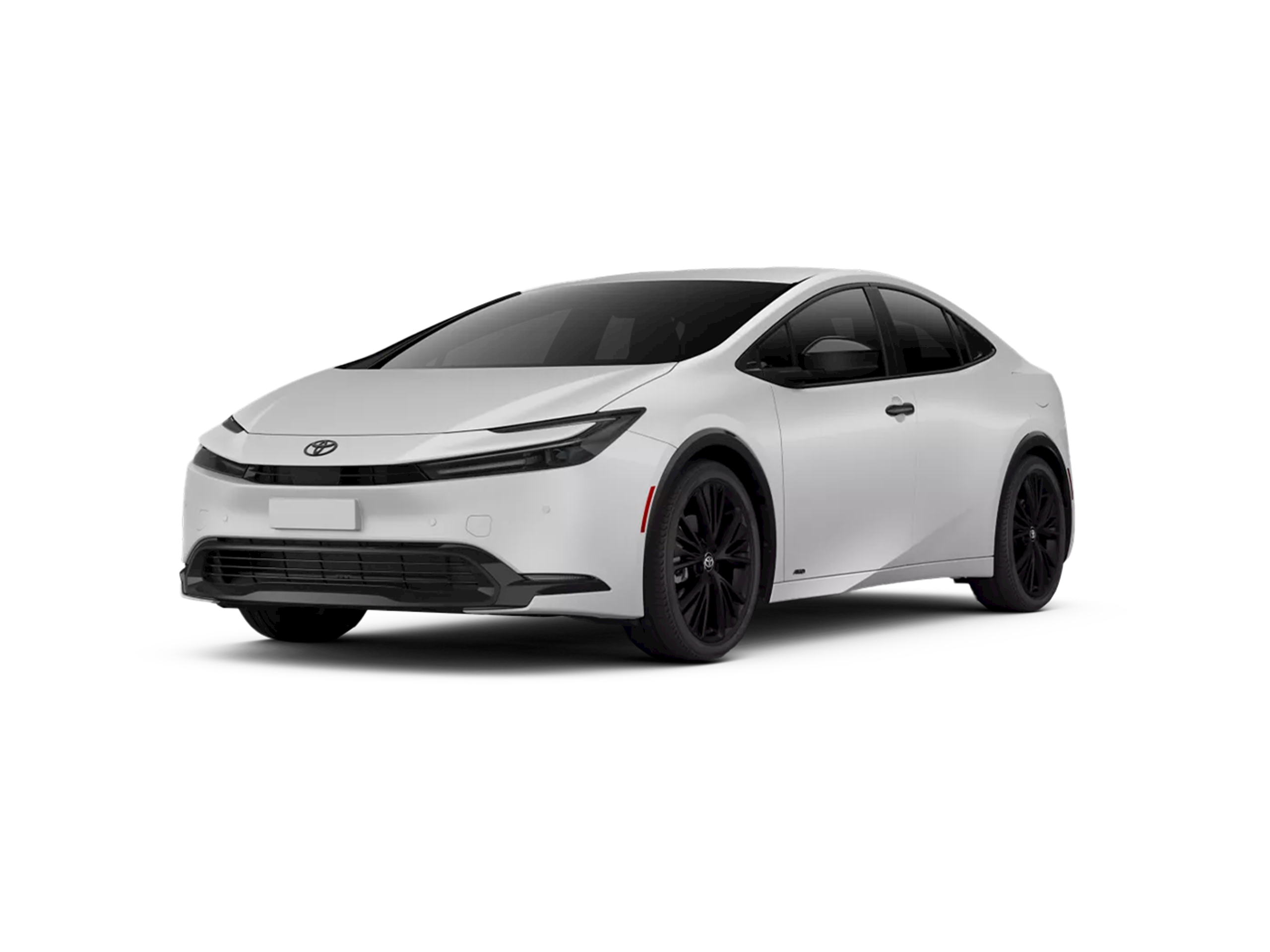 2027 Toyota Prius