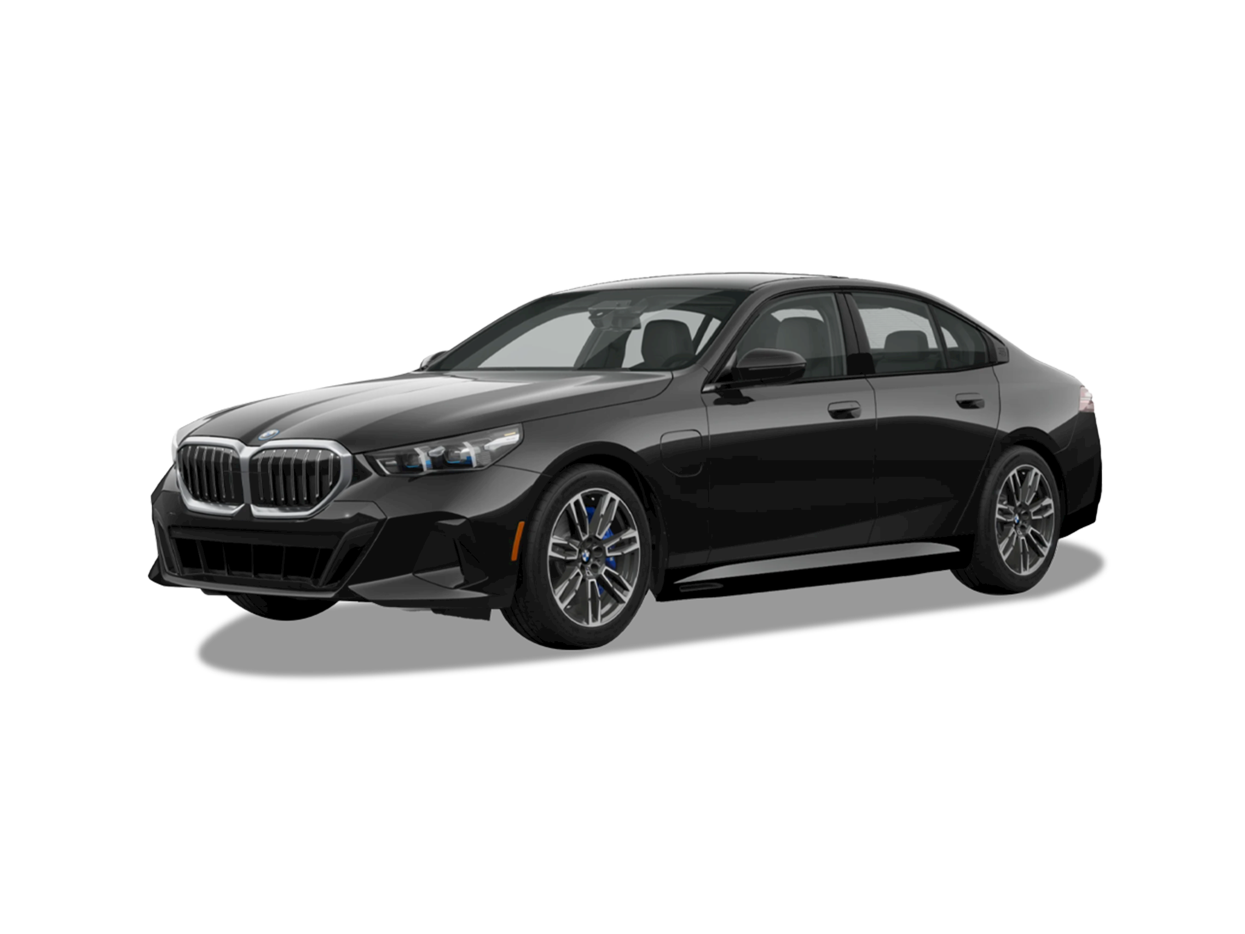 2027 BMW 5 Series