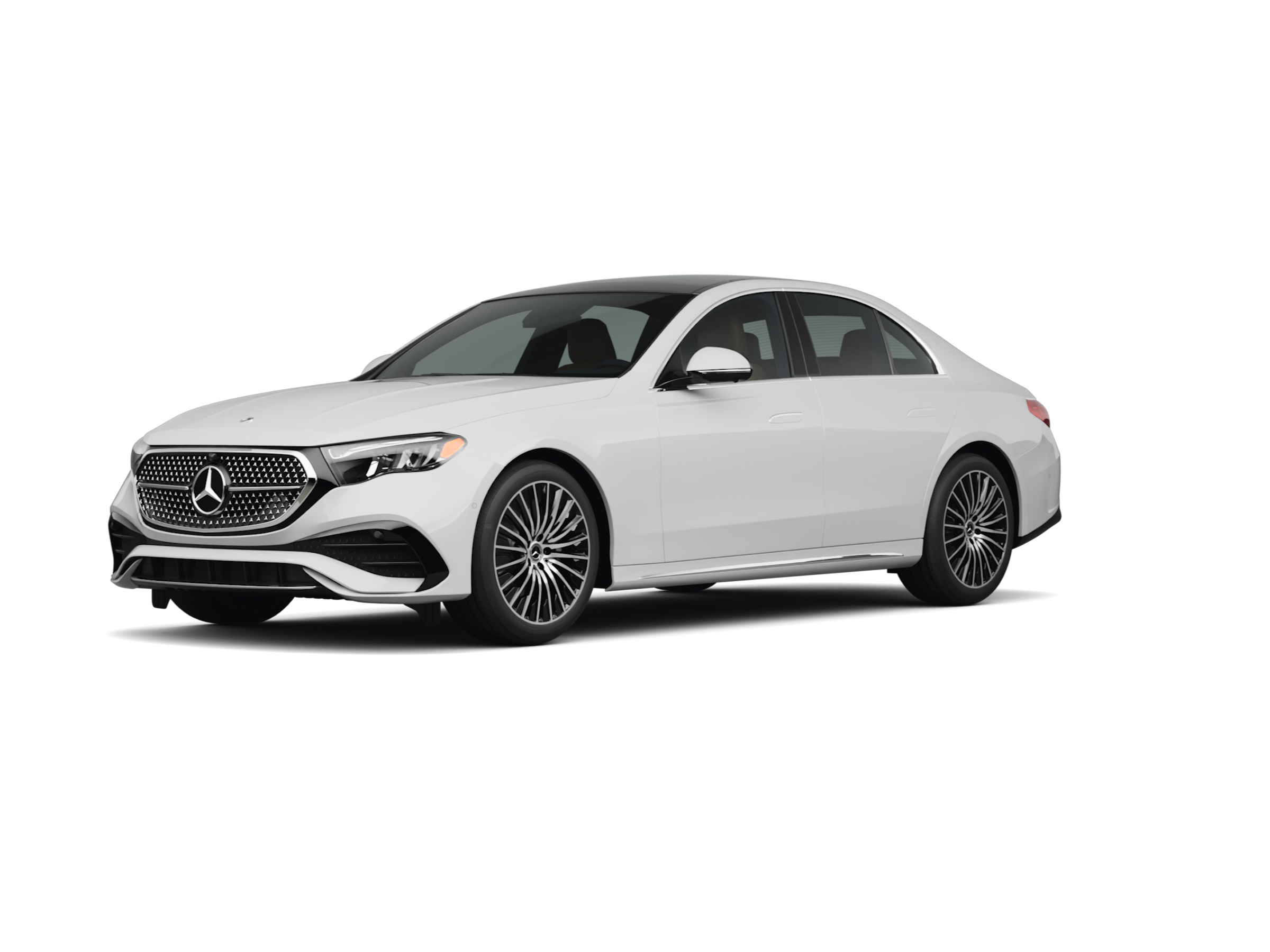 2027 Mercedes-Benz E-Class