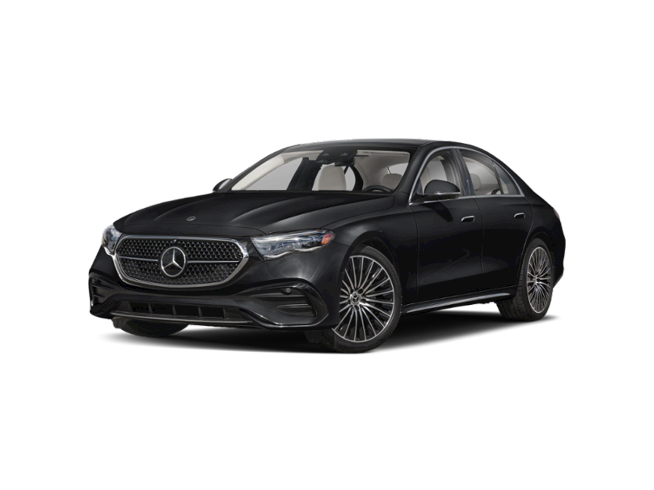 2027 Mercedes-Benz E-Class E350
