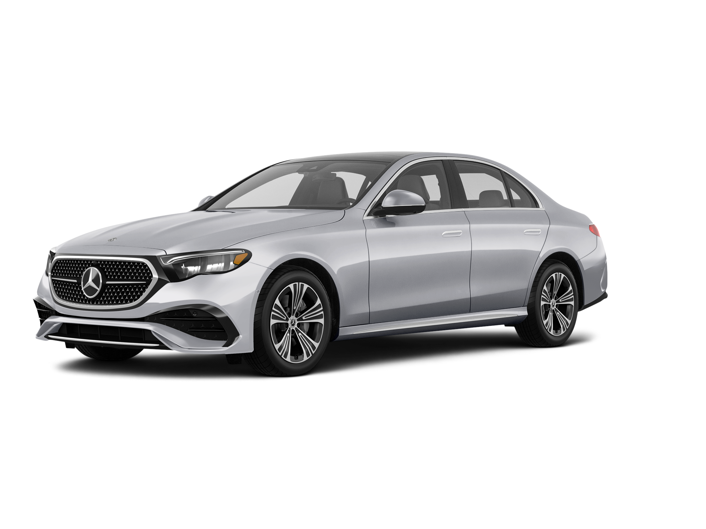 2027 Mercedes-Benz E-Class